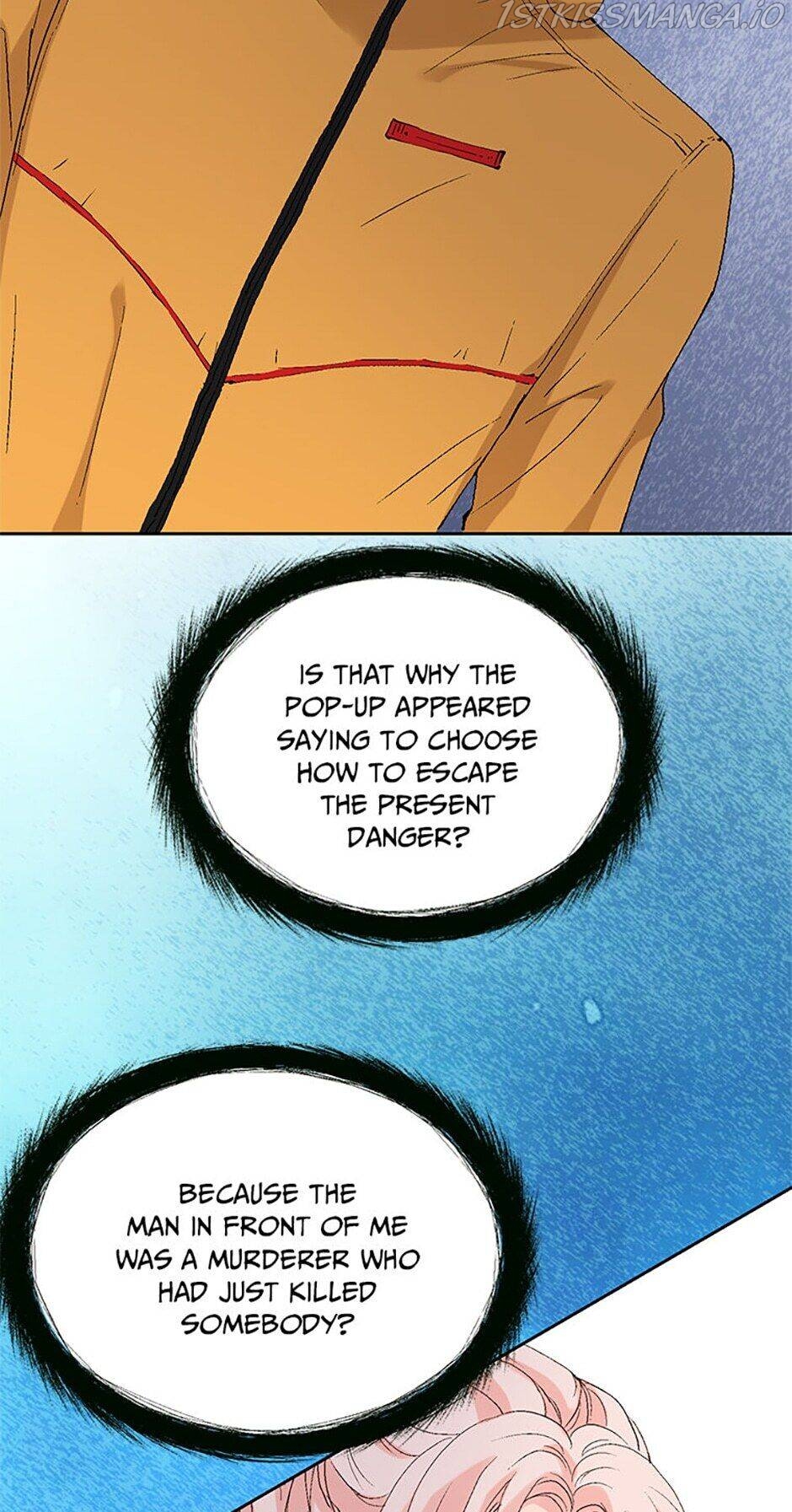 Flavors of Reincarnation Chapter 13 - page 37