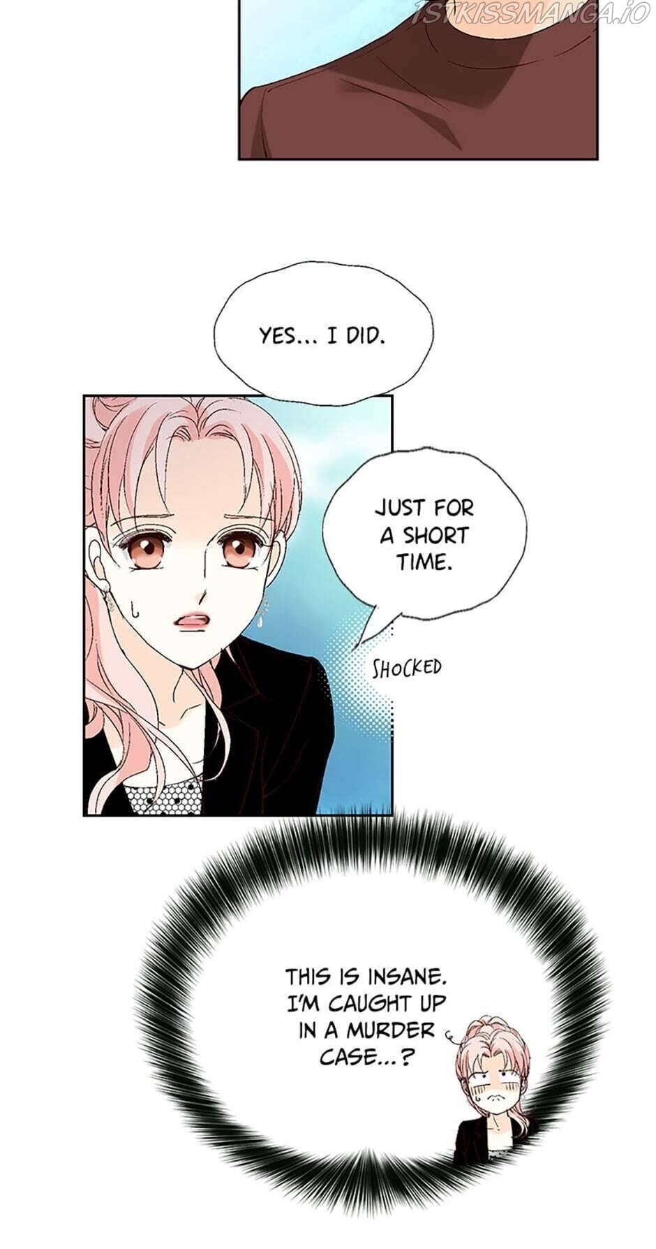 Flavors of Reincarnation Chapter 13 - page 39