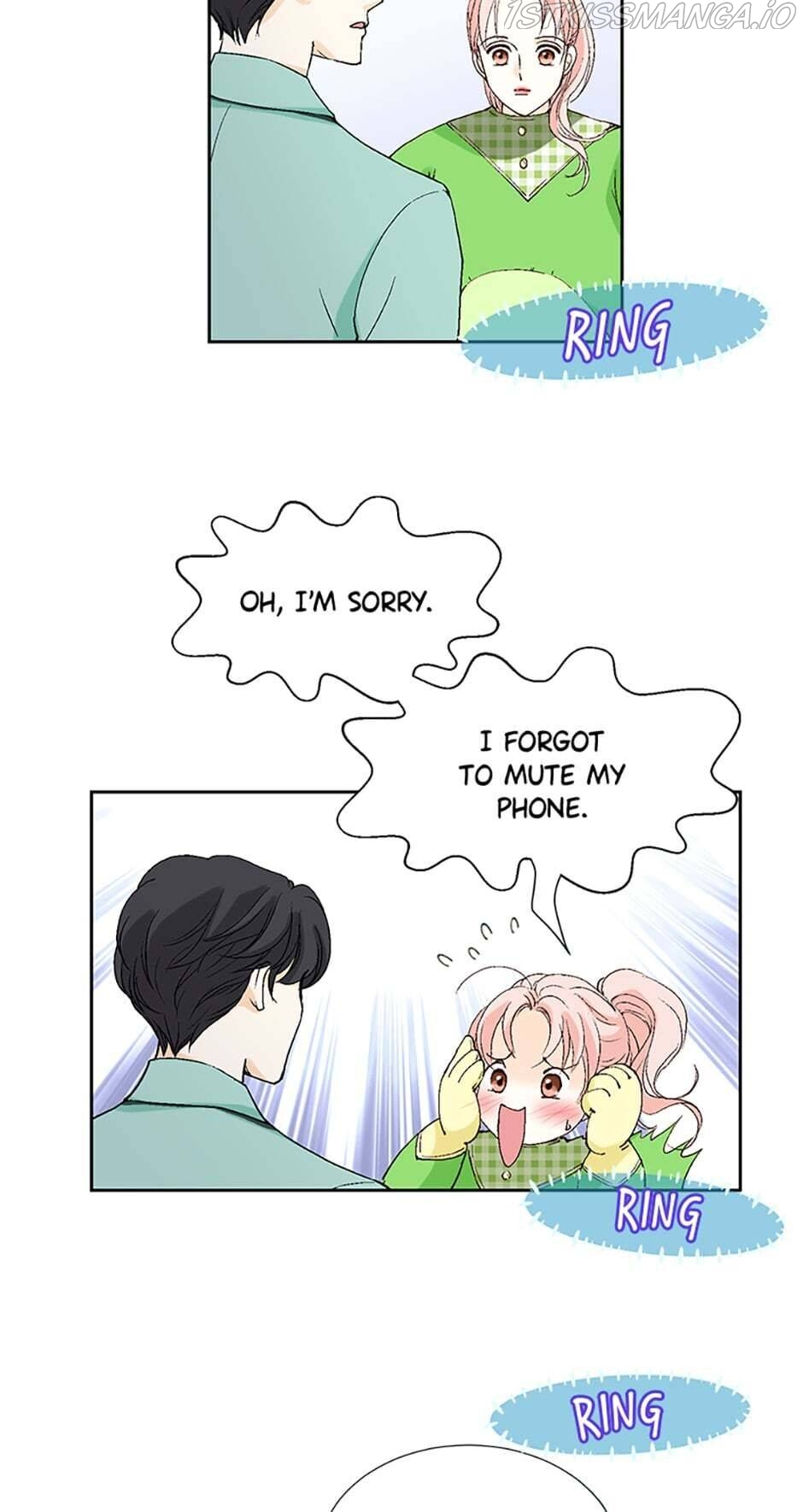 Flavors of Reincarnation Chapter 13 - page 4