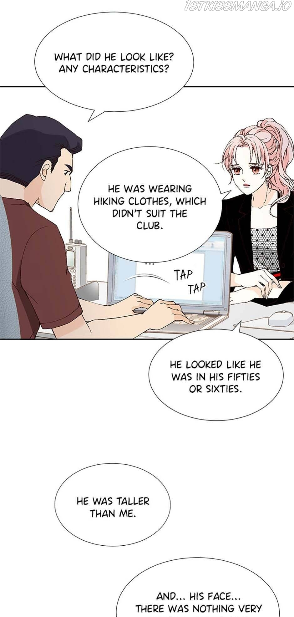 Flavors of Reincarnation Chapter 13 - page 40