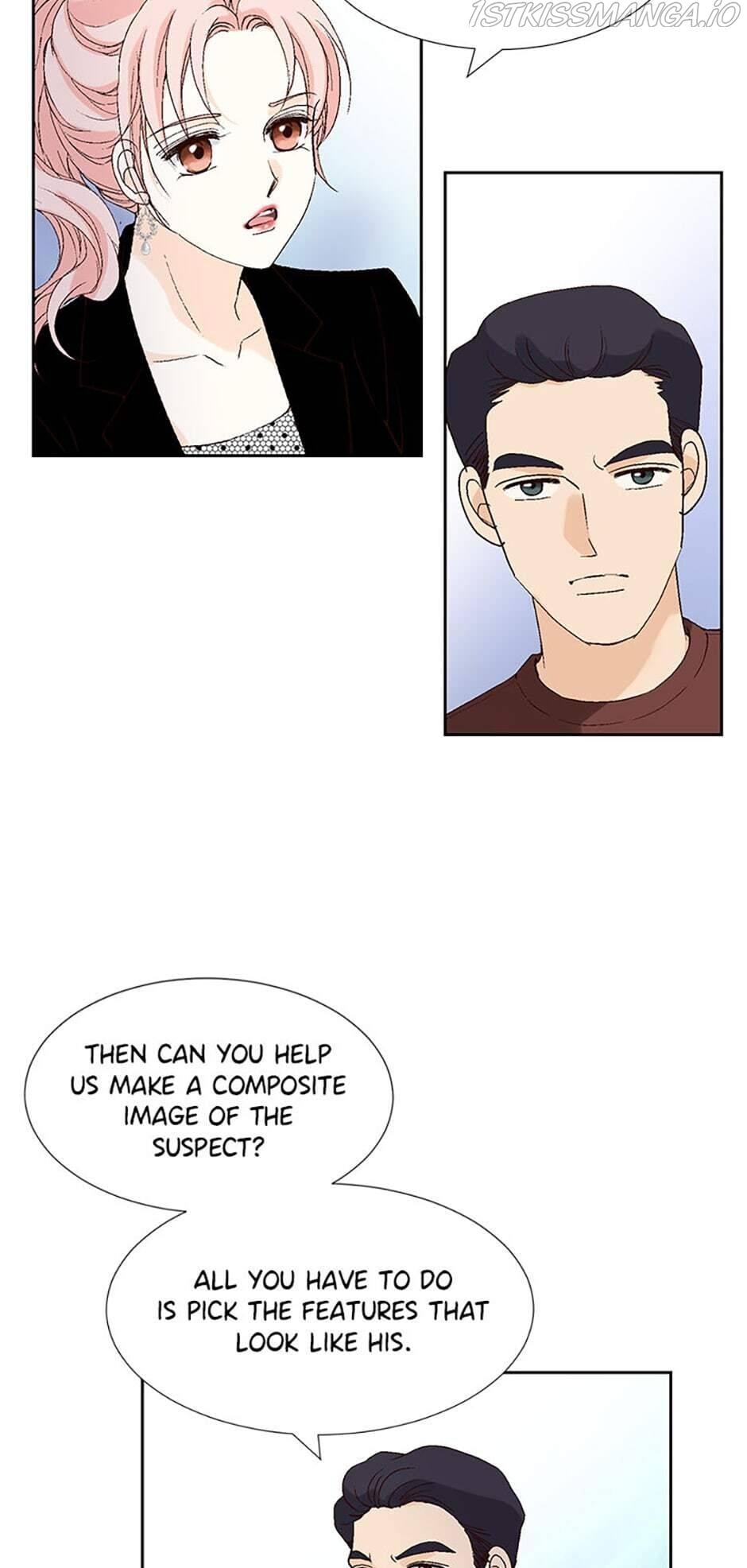 Flavors of Reincarnation Chapter 13 - page 43