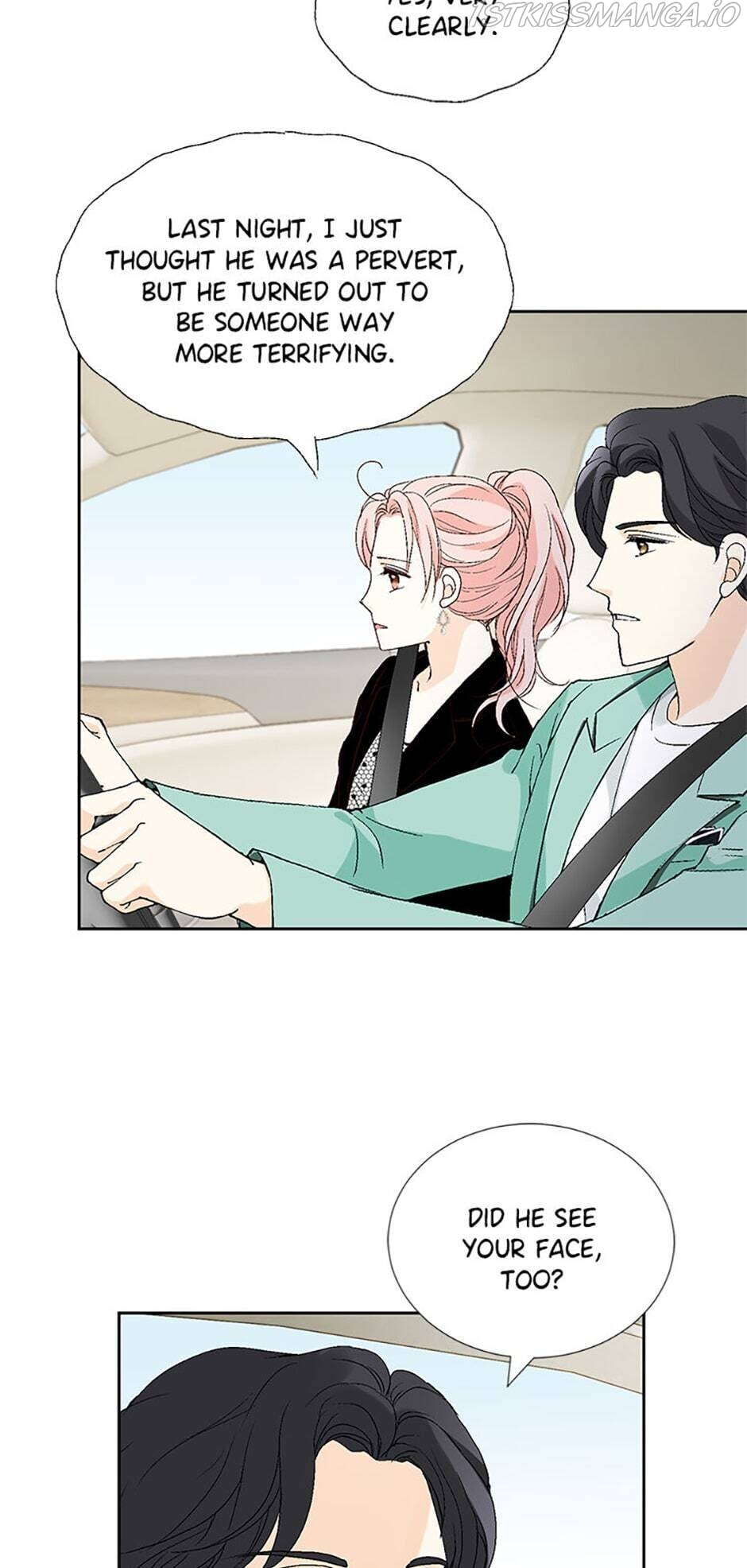Flavors of Reincarnation Chapter 13 - page 46