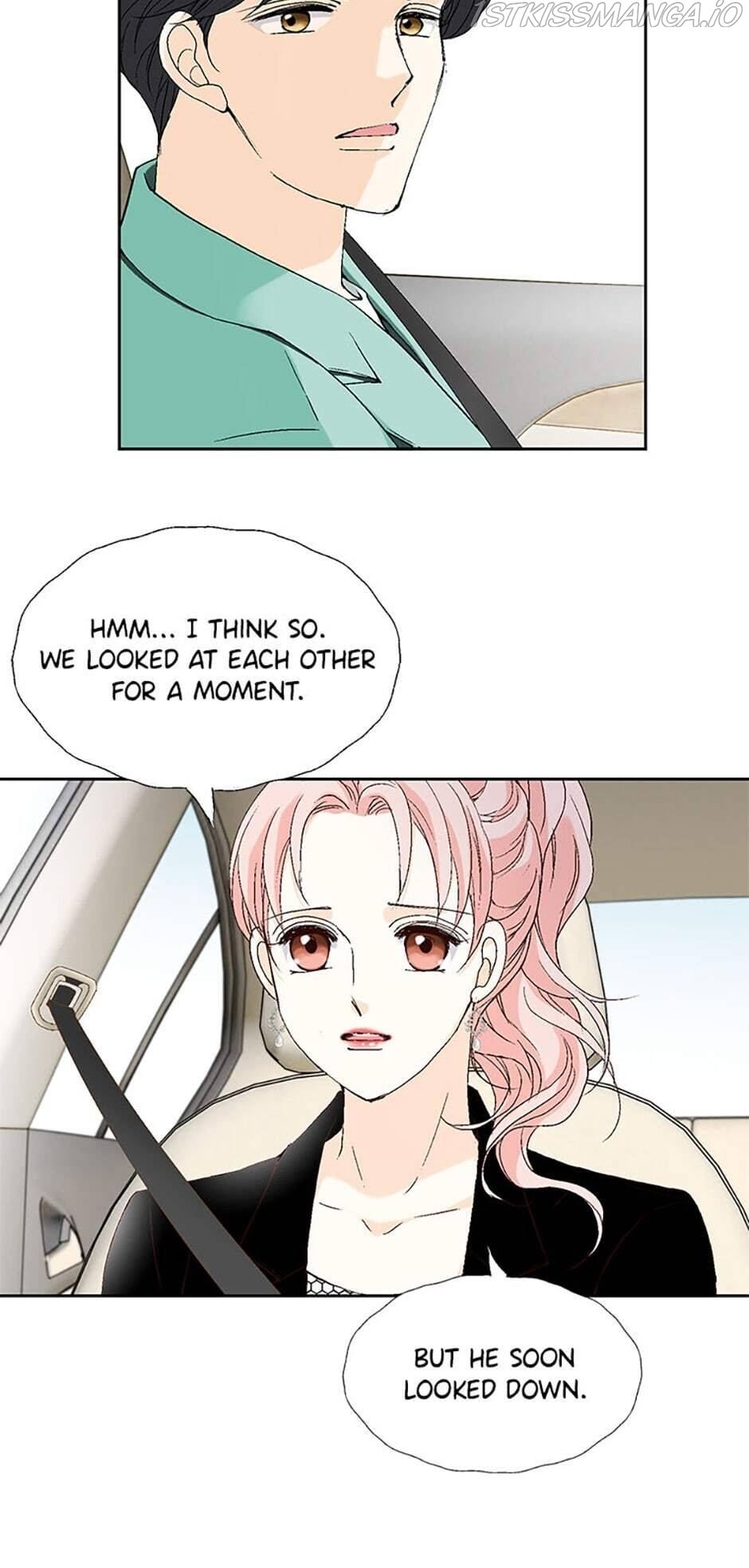 Flavors of Reincarnation Chapter 13 - page 47