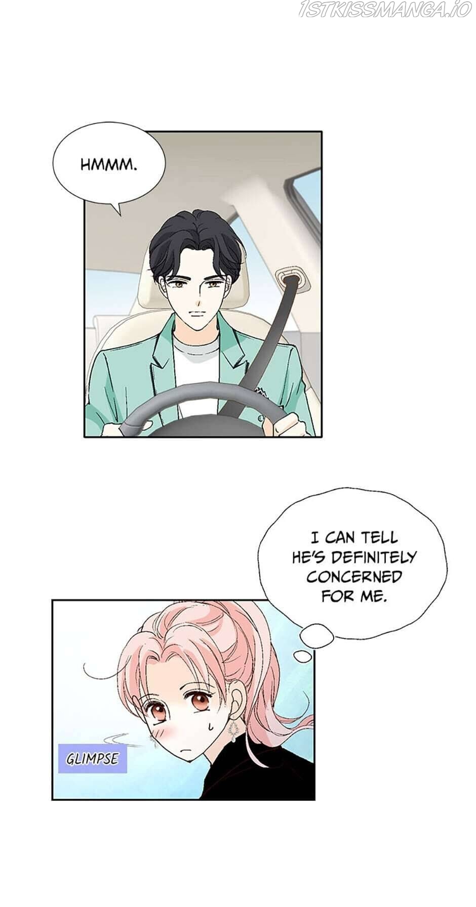 Flavors of Reincarnation Chapter 13 - page 48