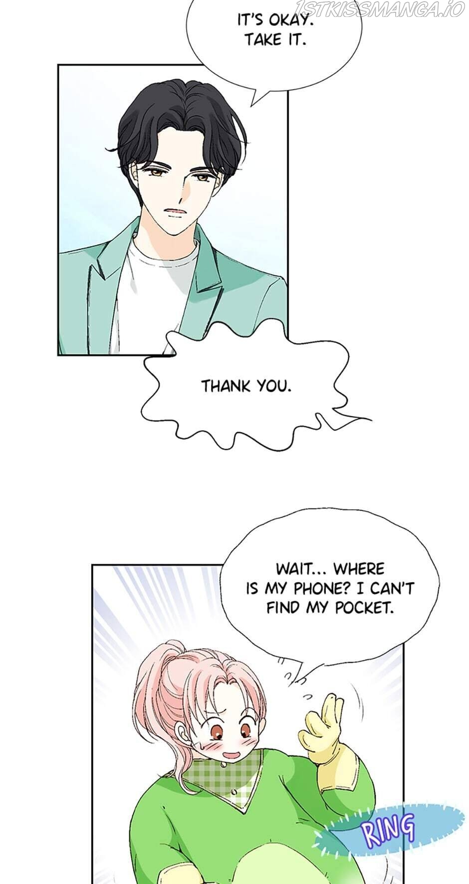 Flavors of Reincarnation Chapter 13 - page 5