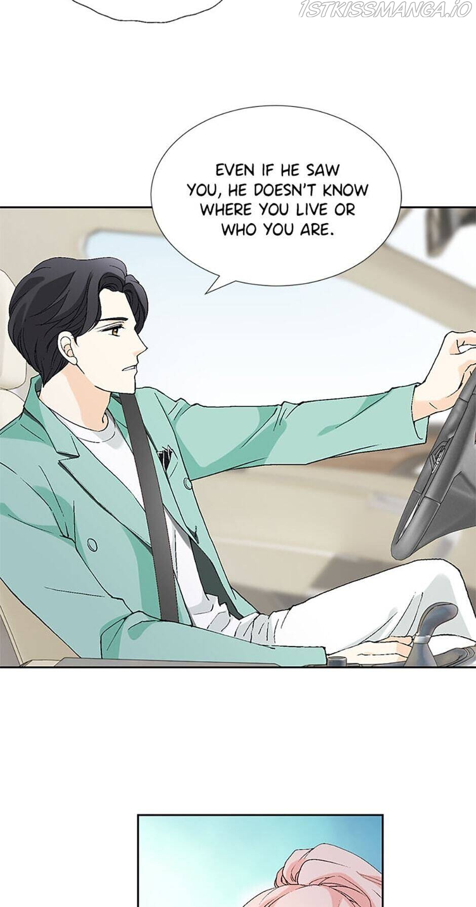 Flavors of Reincarnation Chapter 13 - page 50