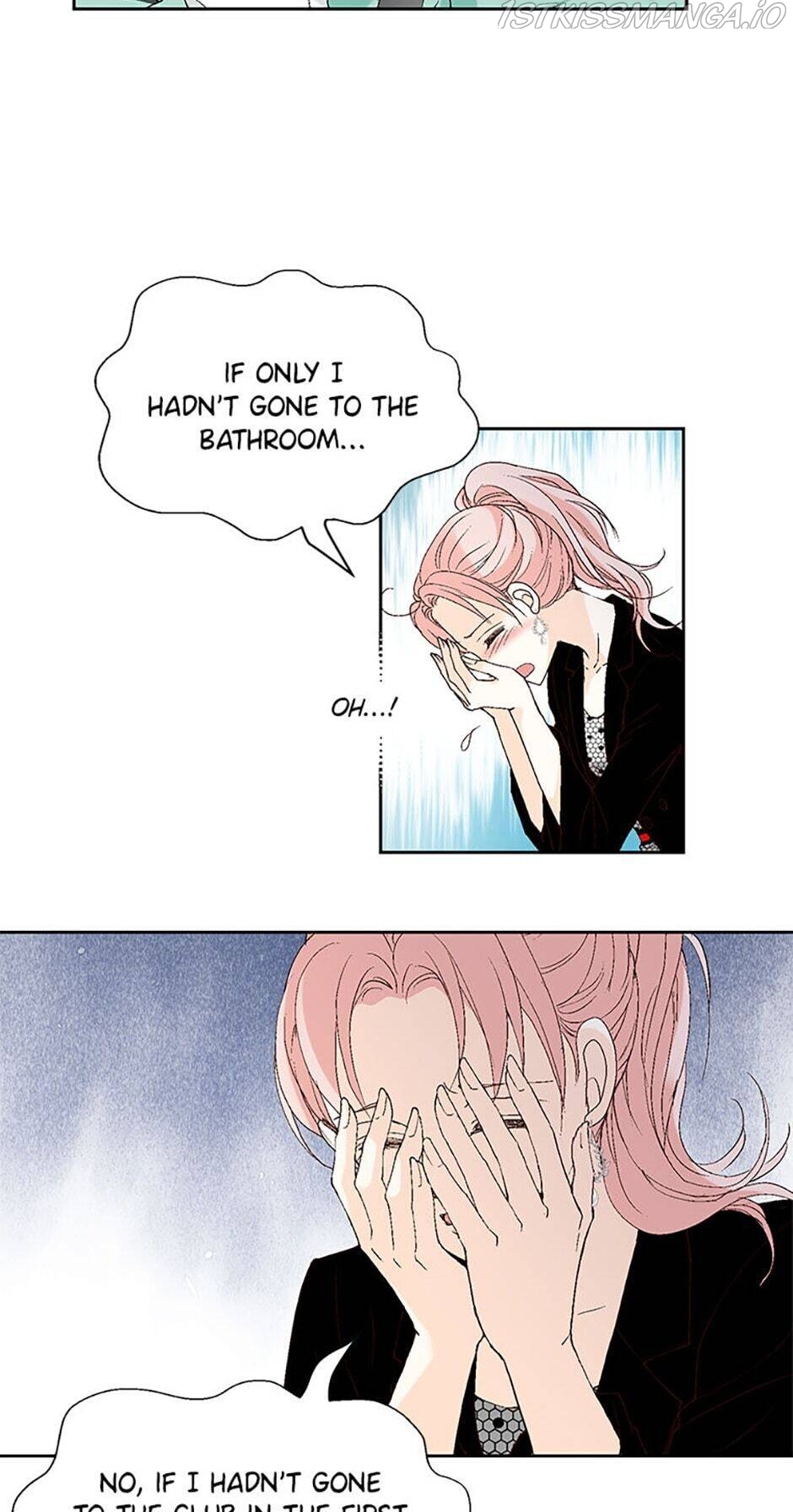 Flavors of Reincarnation Chapter 13 - page 52