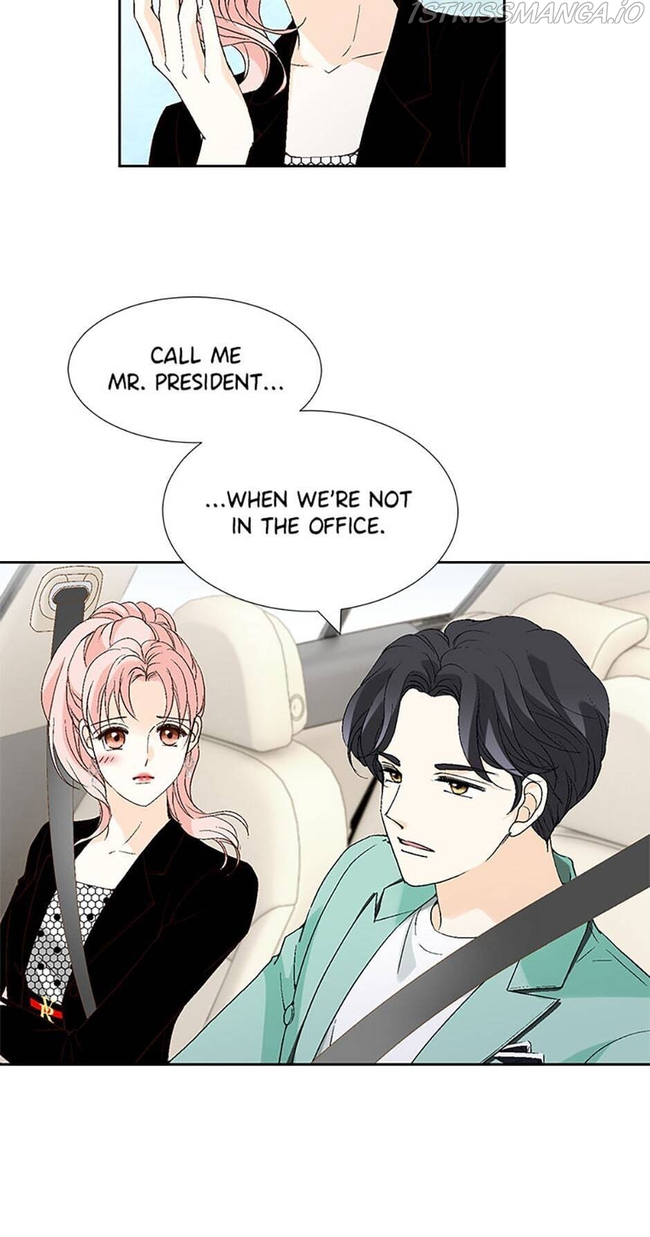 Flavors of Reincarnation Chapter 13 - page 55