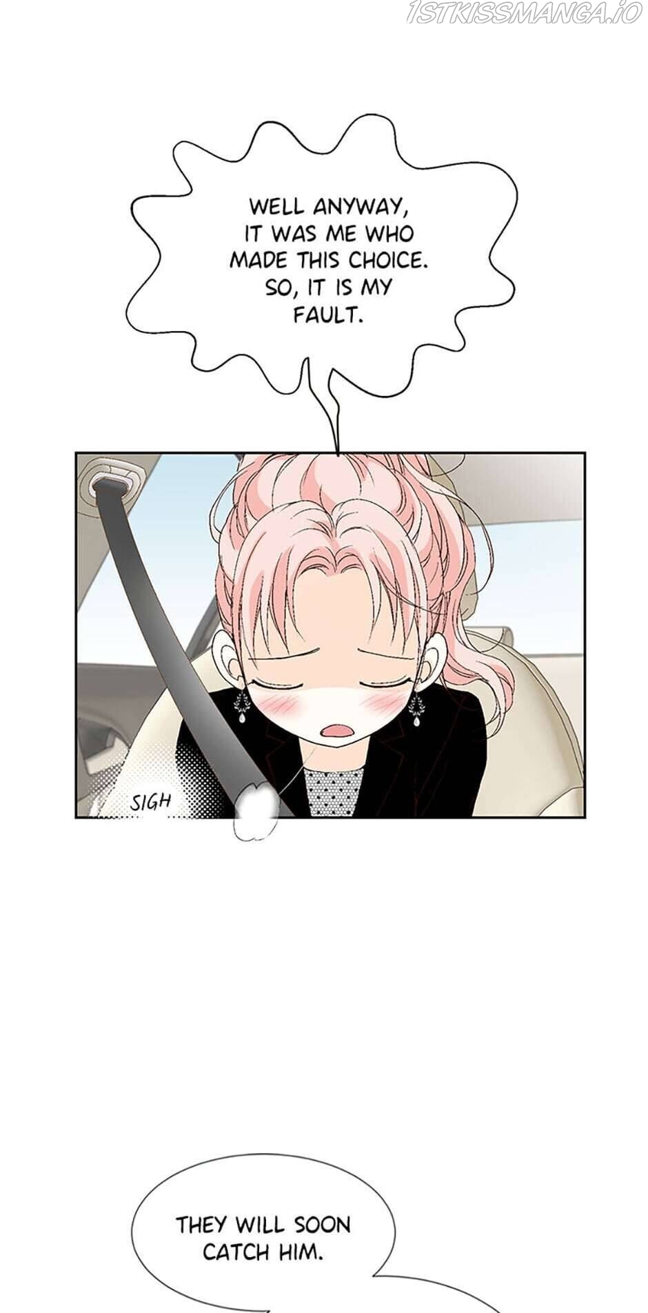 Flavors of Reincarnation Chapter 13 - page 56