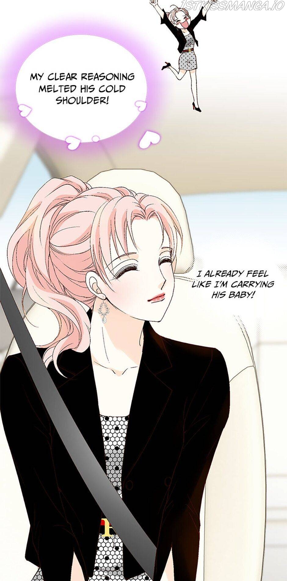 Flavors of Reincarnation Chapter 13 - page 60