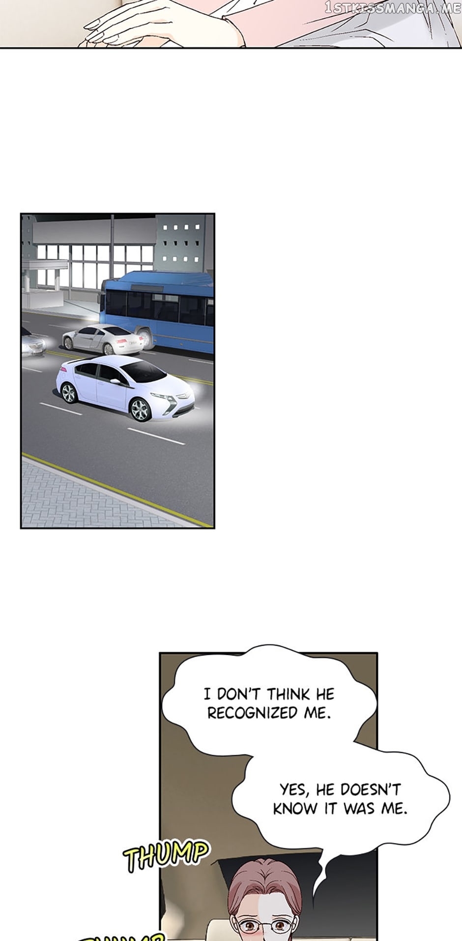 Flavors of Reincarnation Chapter 51 - page 11