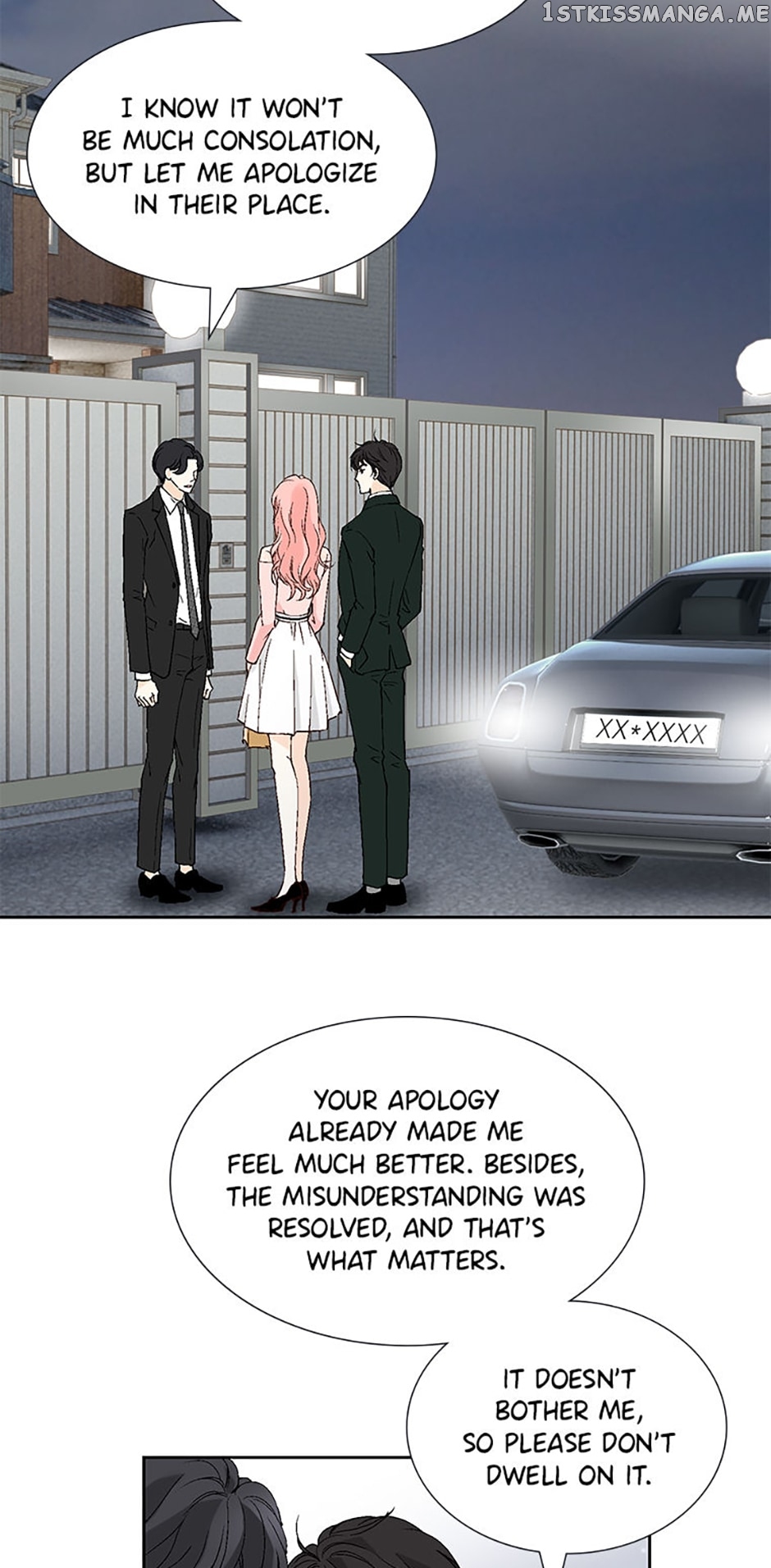 Flavors of Reincarnation Chapter 51 - page 14