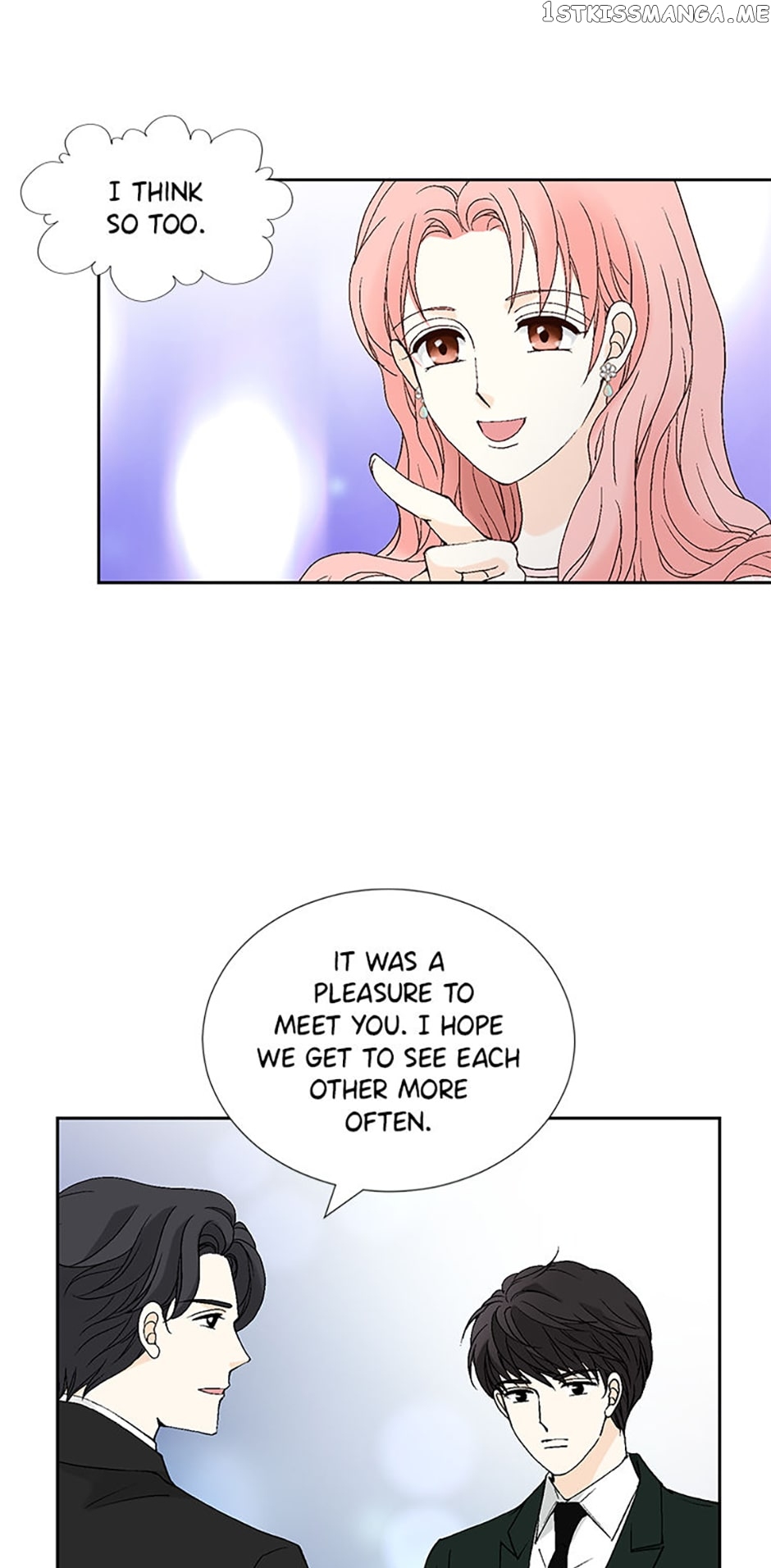 Flavors of Reincarnation Chapter 51 - page 16