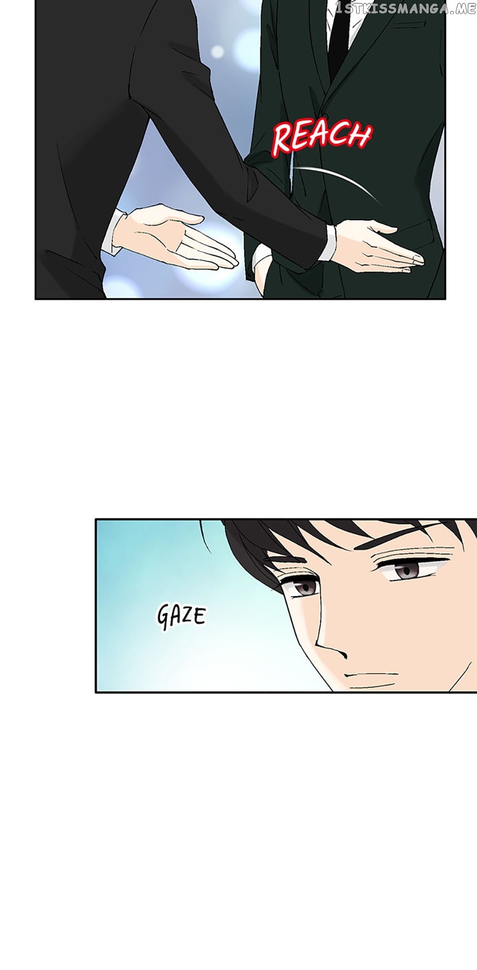 Flavors of Reincarnation Chapter 51 - page 17