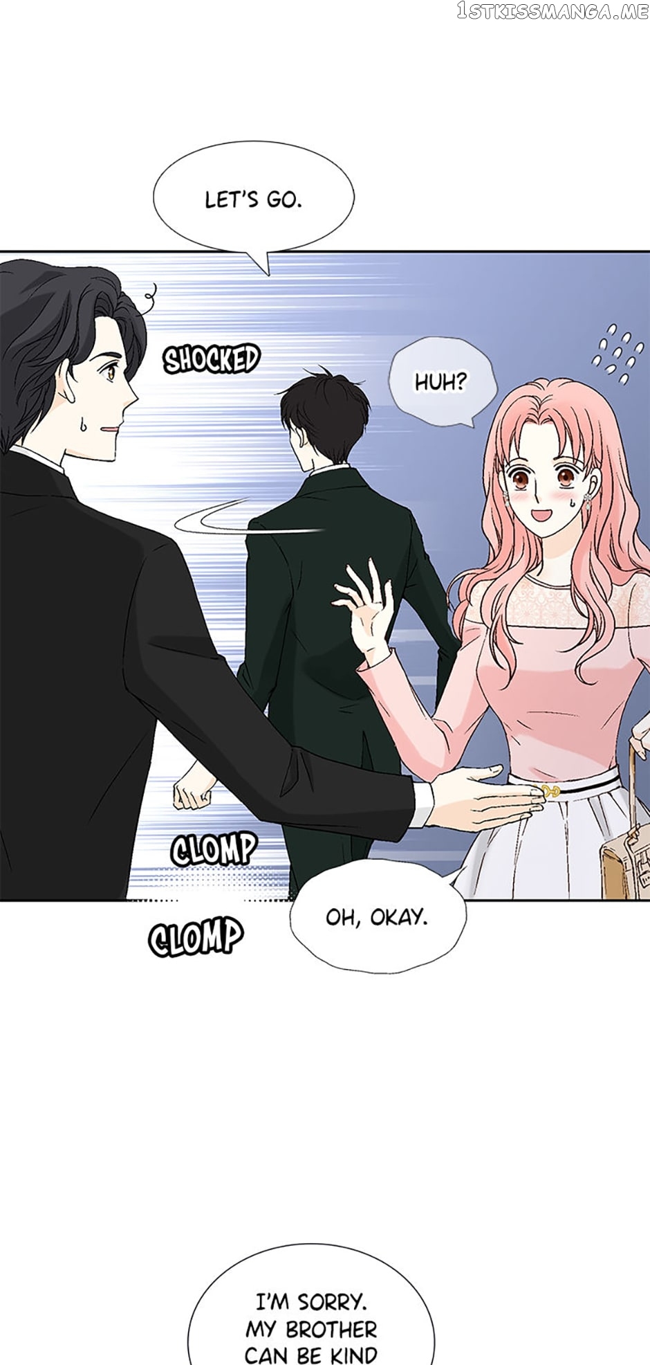 Flavors of Reincarnation Chapter 51 - page 19