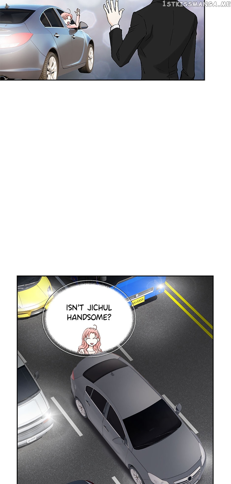 Flavors of Reincarnation Chapter 51 - page 21