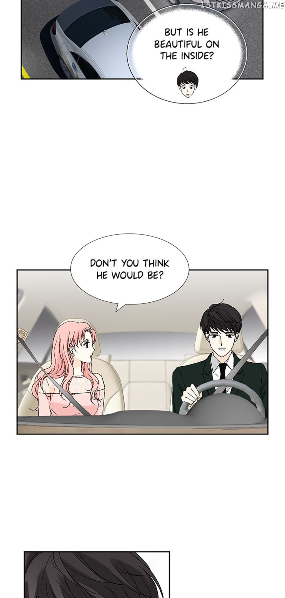 Flavors of Reincarnation Chapter 51 - page 22