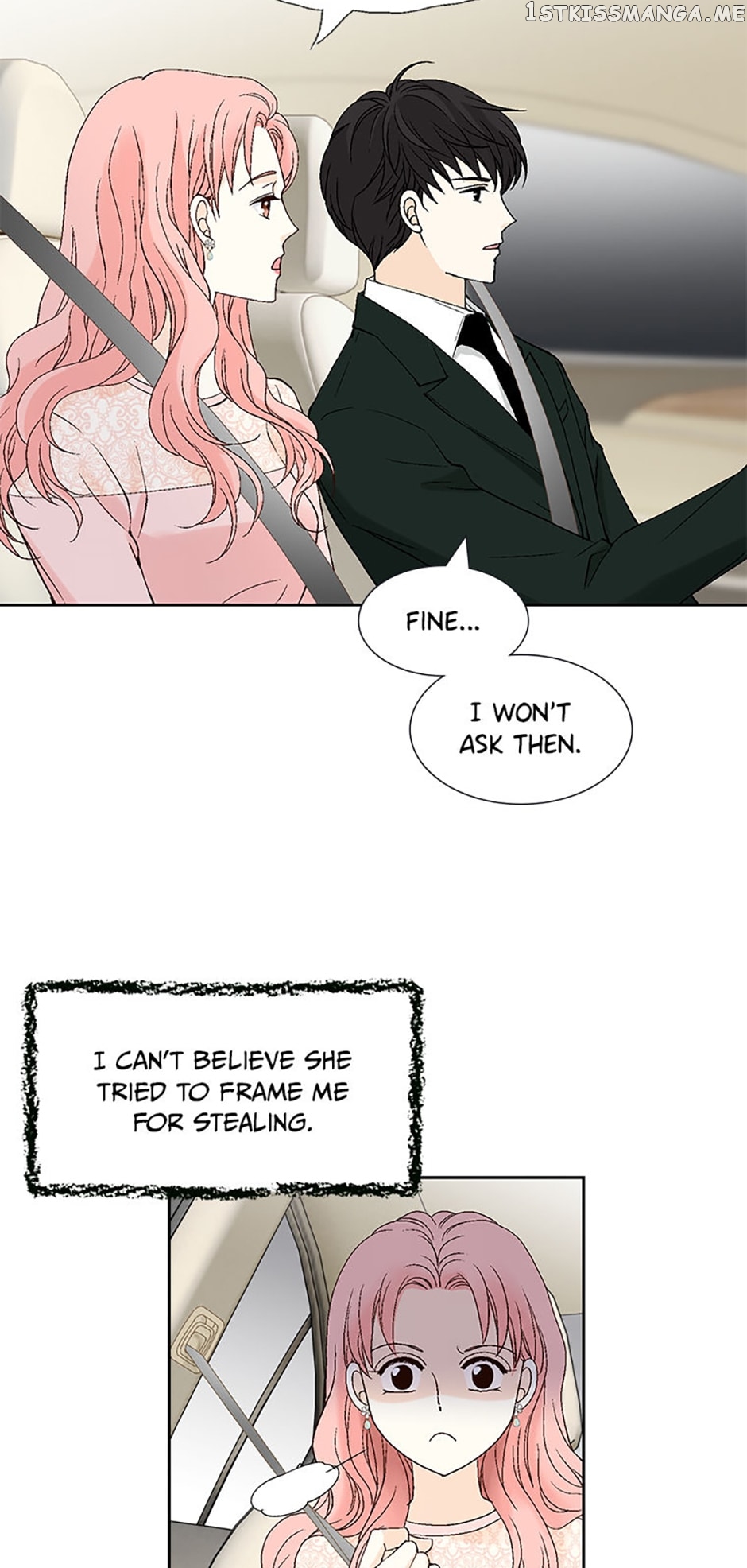 Flavors of Reincarnation Chapter 51 - page 25