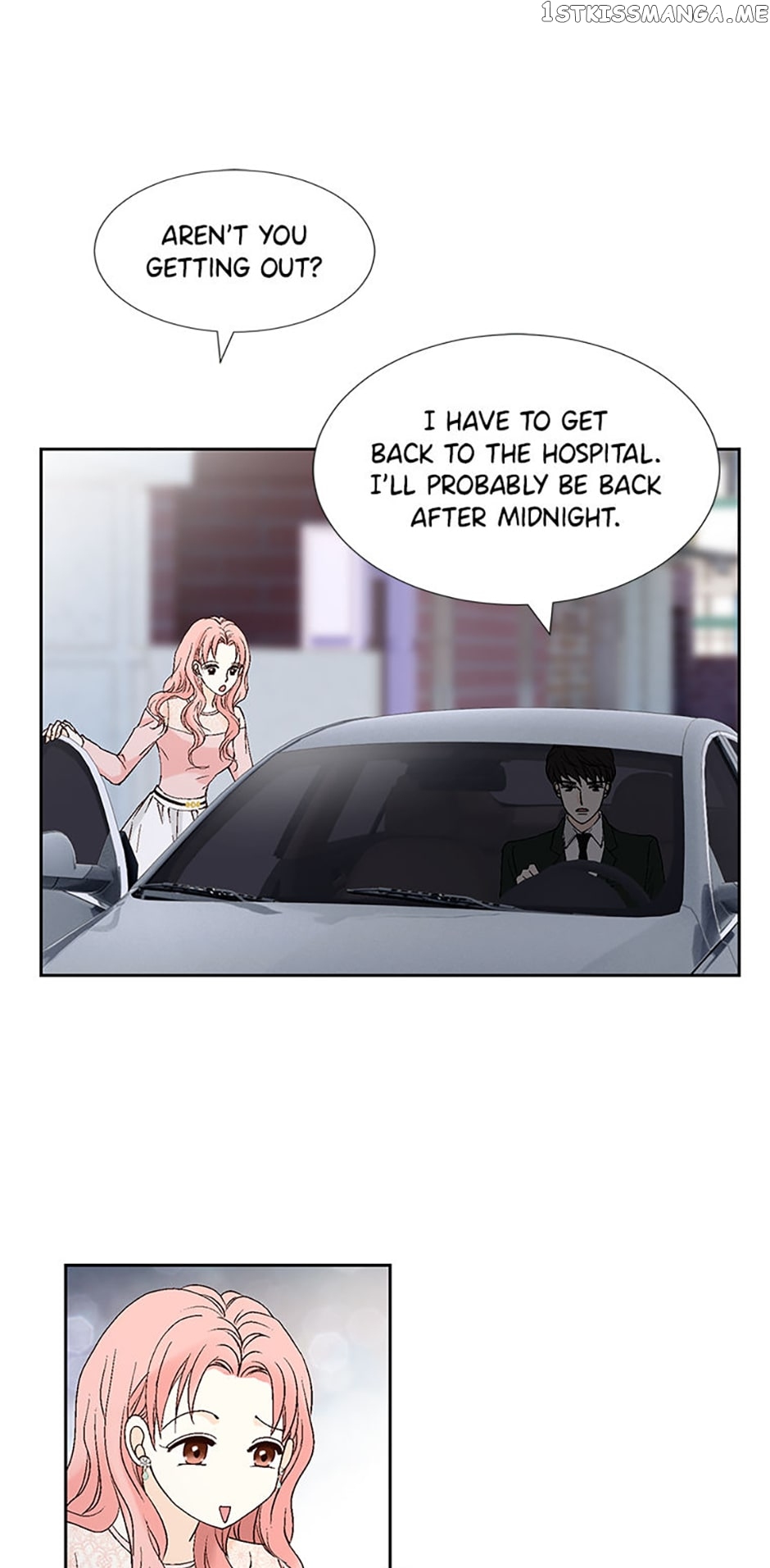 Flavors of Reincarnation Chapter 51 - page 27