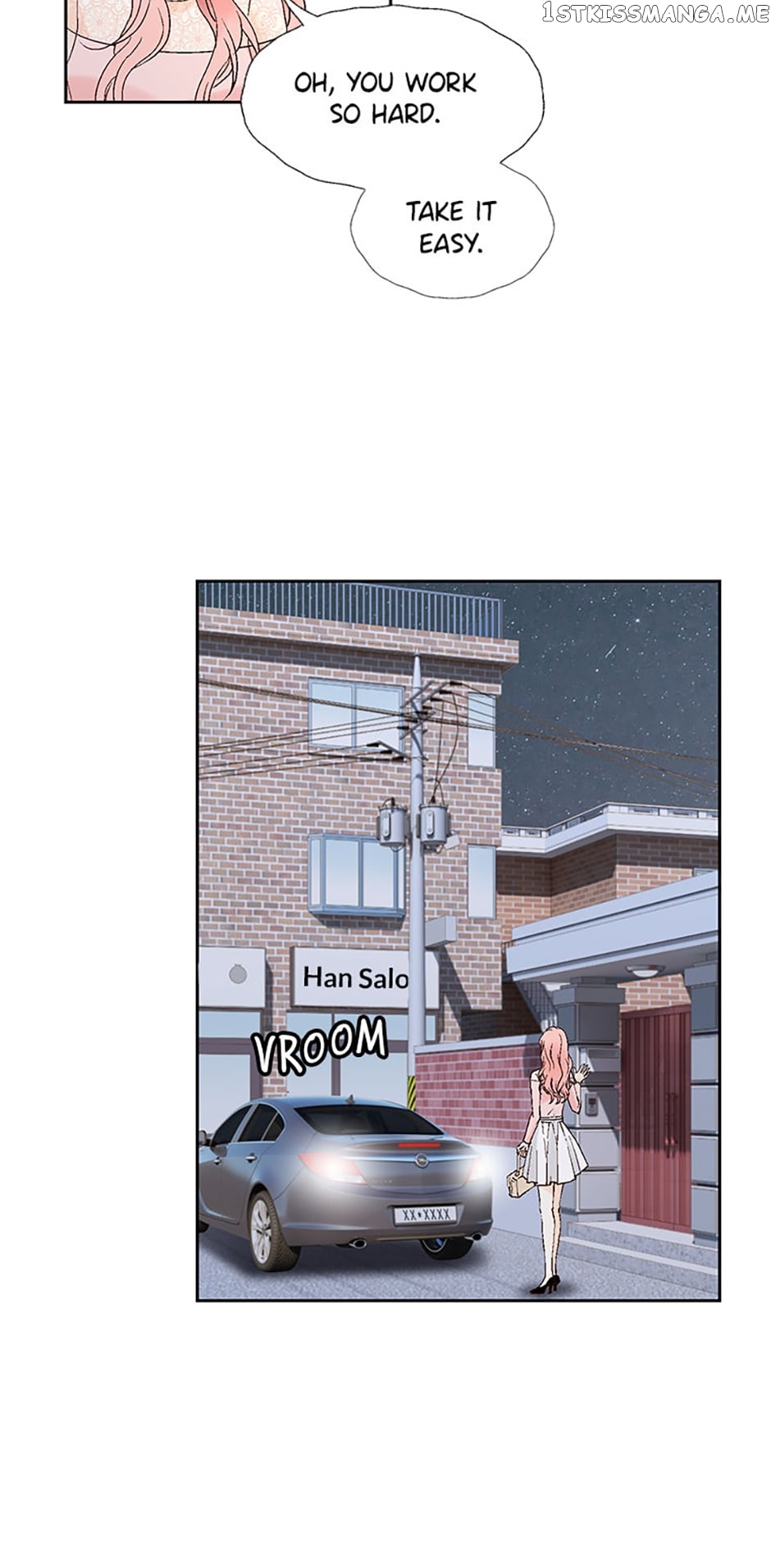 Flavors of Reincarnation Chapter 51 - page 28