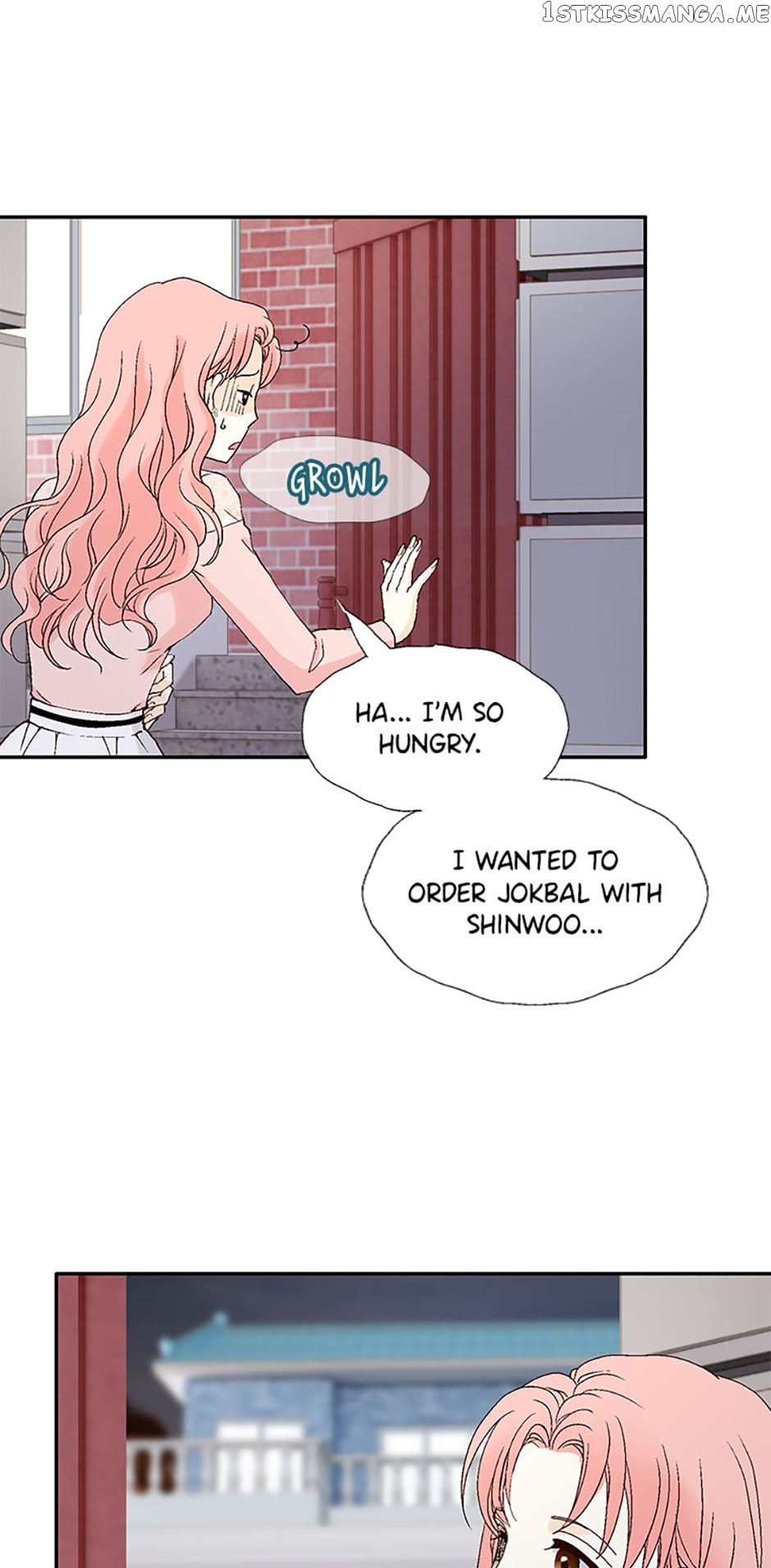 Flavors of Reincarnation Chapter 51 - page 29