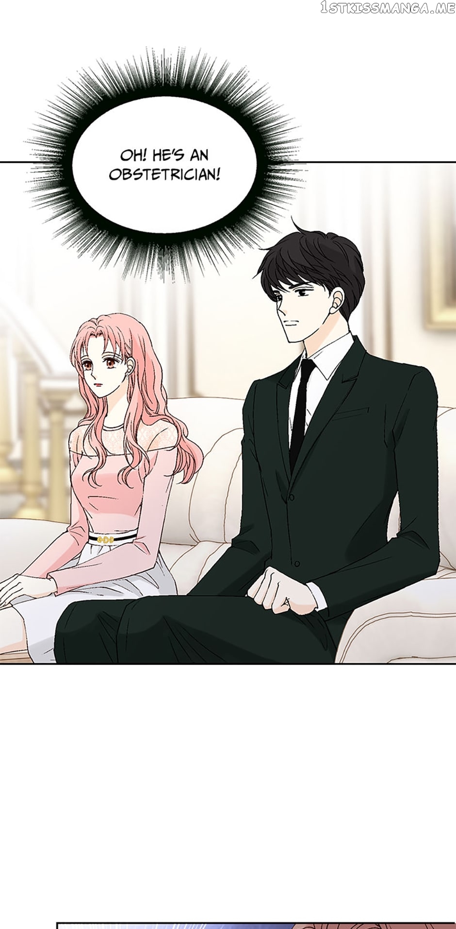 Flavors of Reincarnation Chapter 51 - page 3