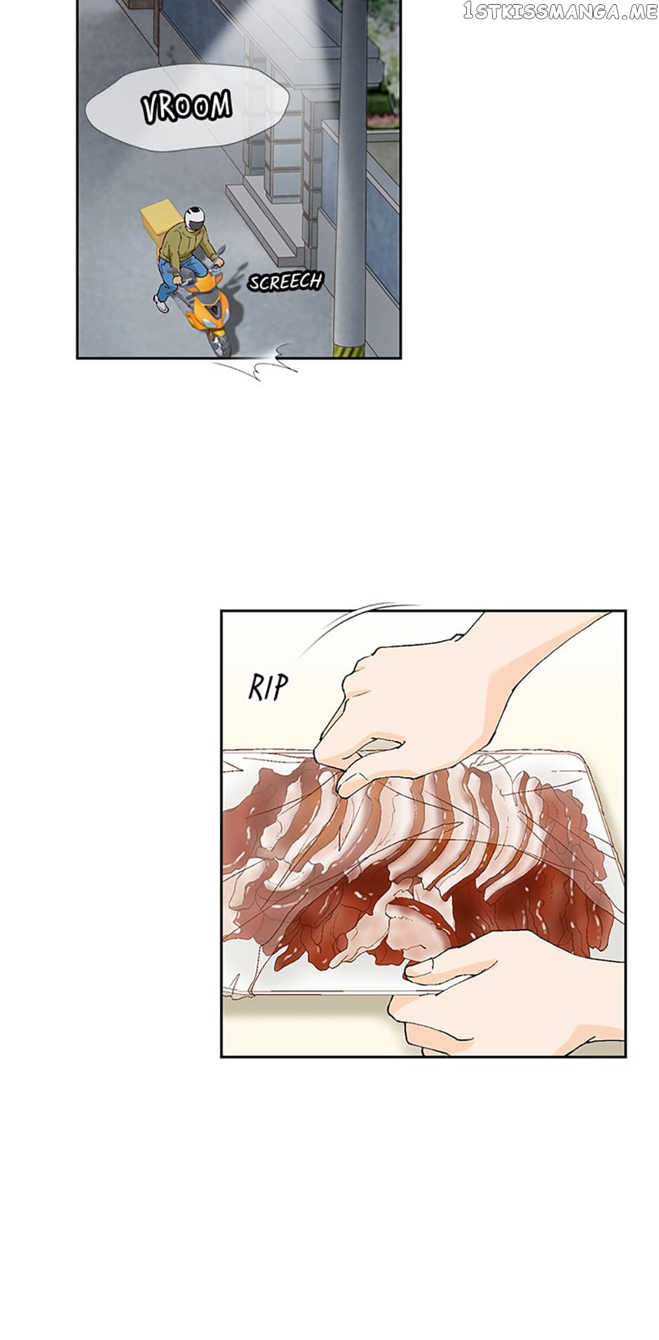 Flavors of Reincarnation Chapter 51 - page 32