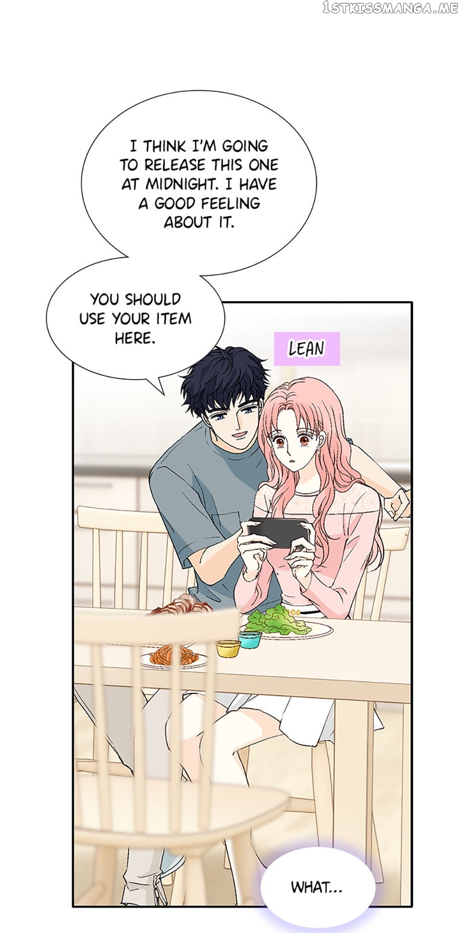 Flavors of Reincarnation Chapter 51 - page 34