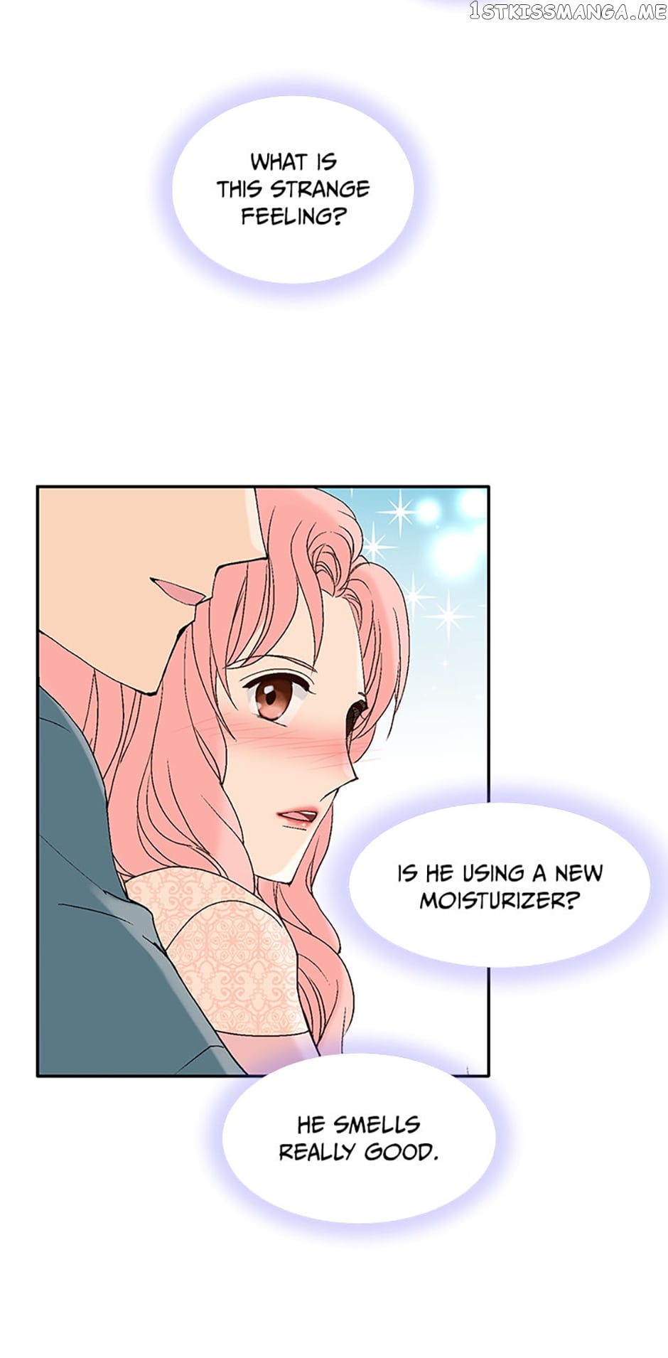 Flavors of Reincarnation Chapter 51 - page 35