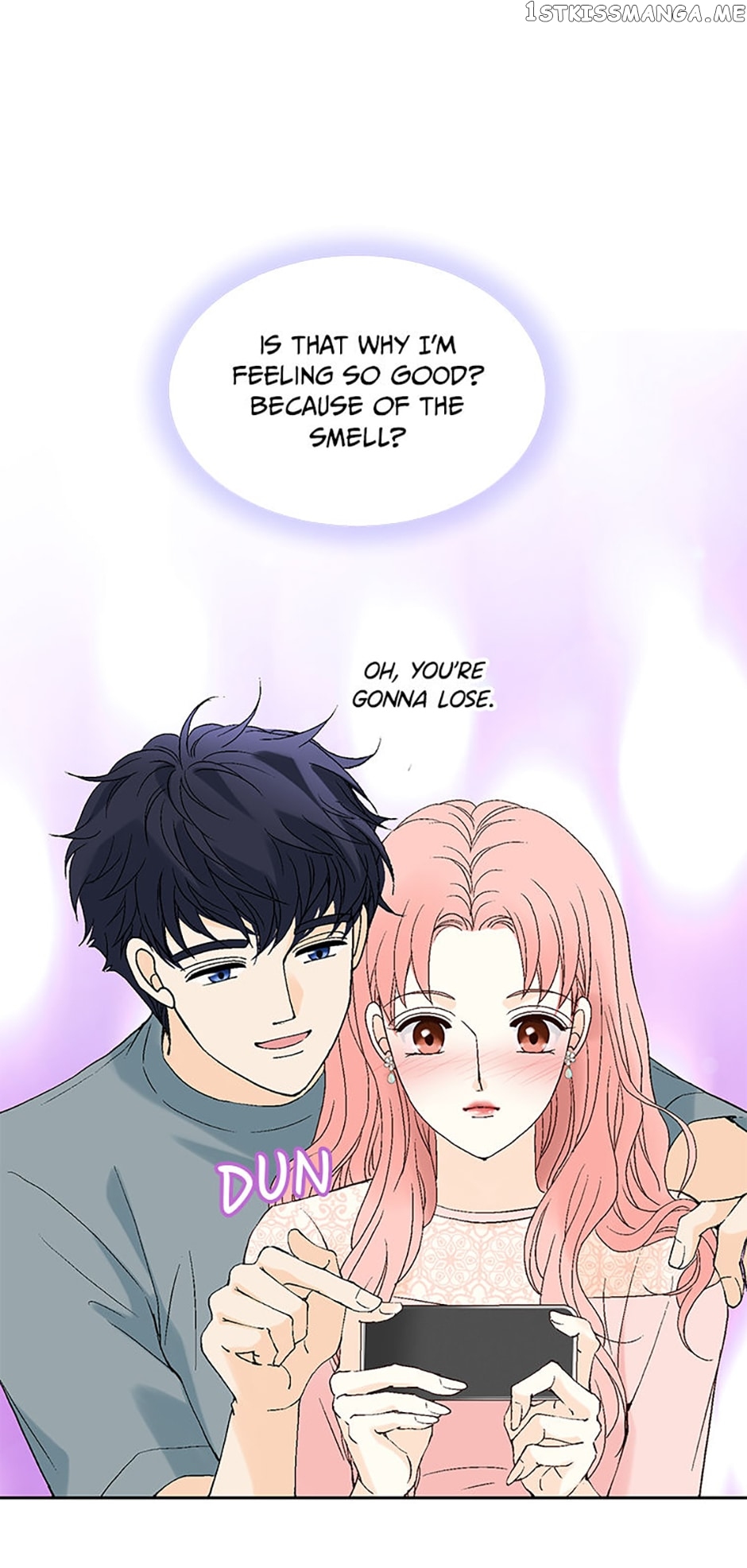 Flavors of Reincarnation Chapter 51 - page 36
