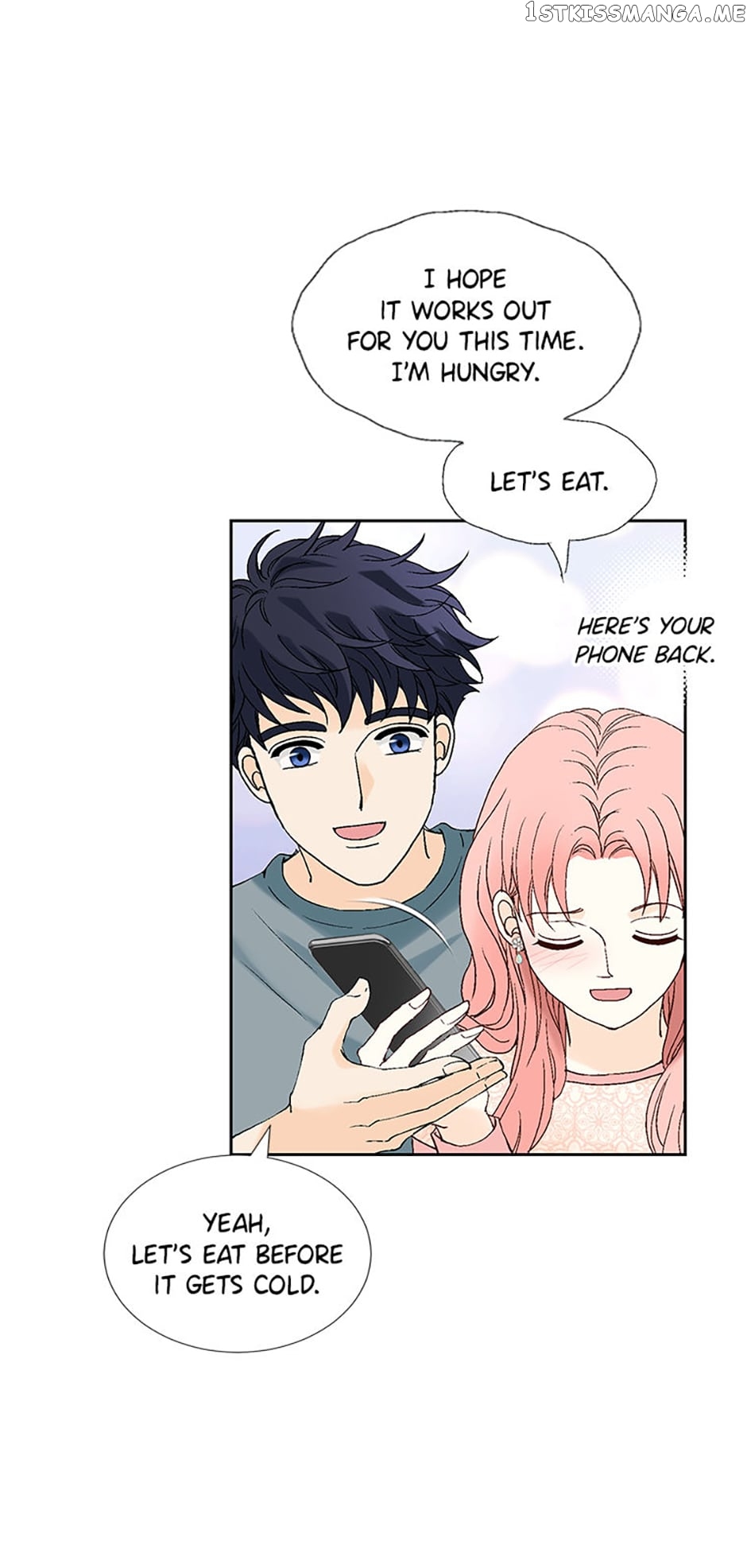 Flavors of Reincarnation Chapter 51 - page 37