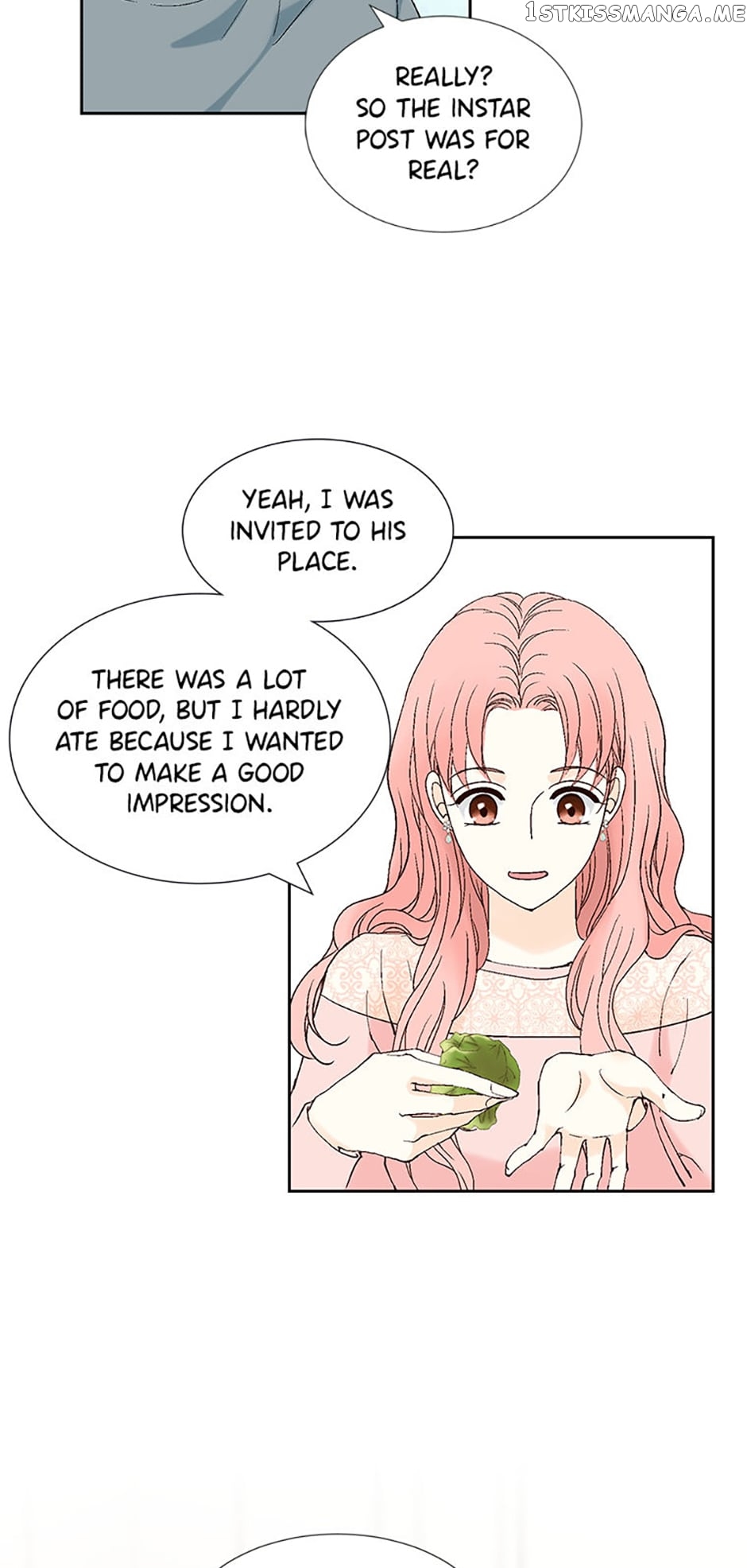 Flavors of Reincarnation Chapter 51 - page 39