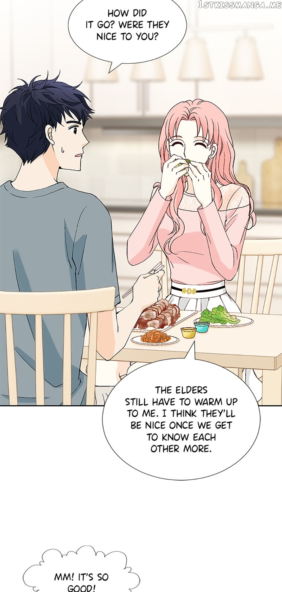 Flavors of Reincarnation Chapter 51 - page 40