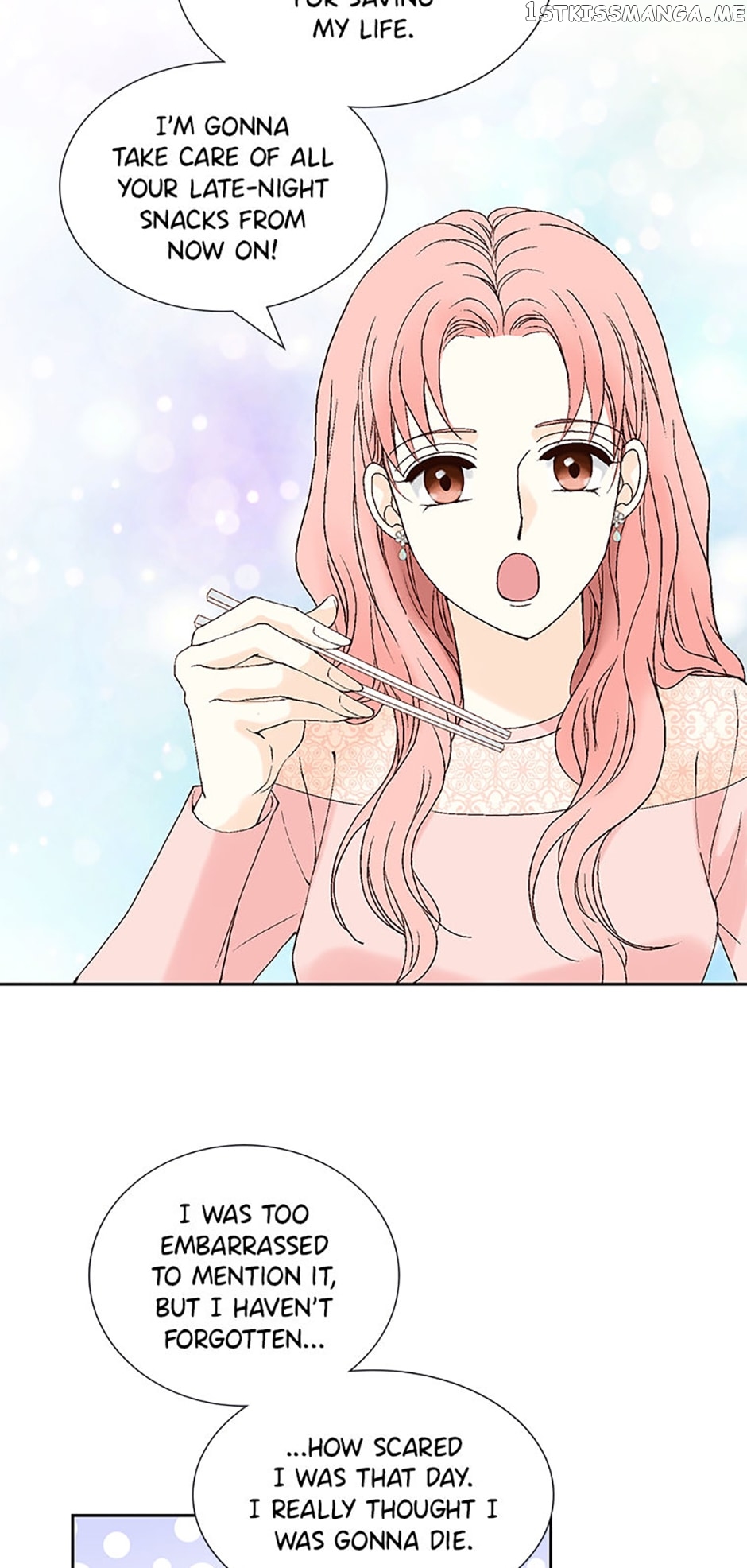 Flavors of Reincarnation Chapter 51 - page 42
