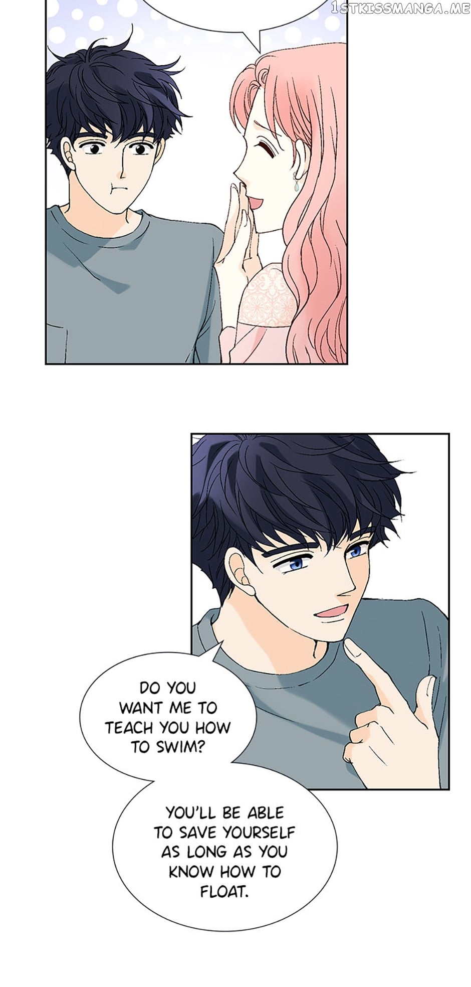 Flavors of Reincarnation Chapter 51 - page 43