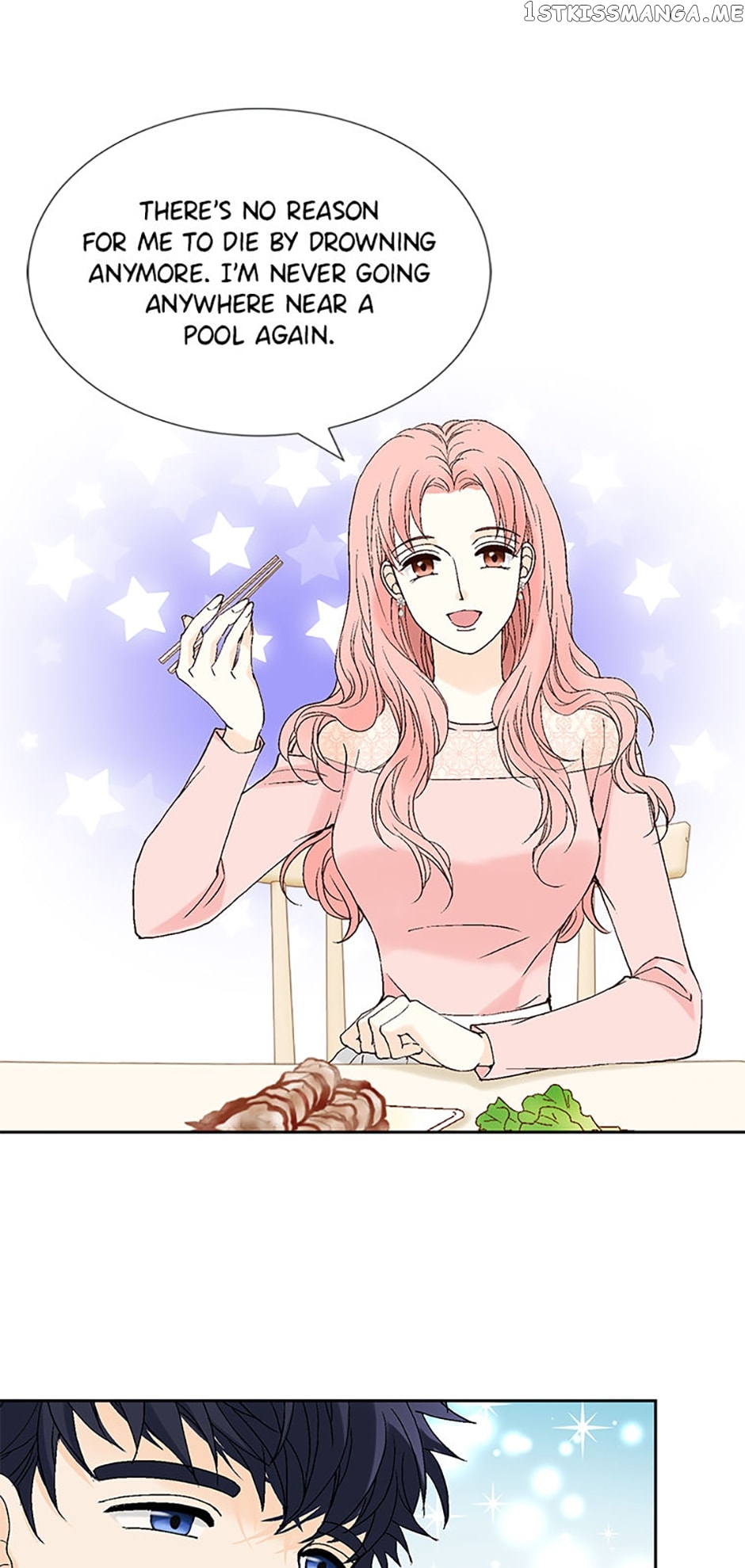 Flavors of Reincarnation Chapter 51 - page 44
