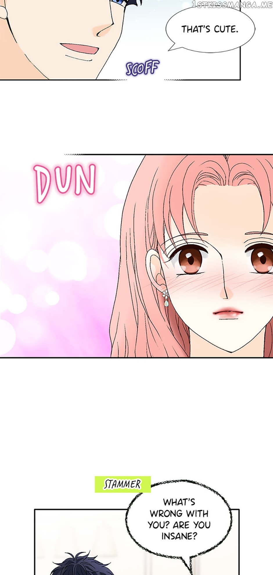 Flavors of Reincarnation Chapter 51 - page 45