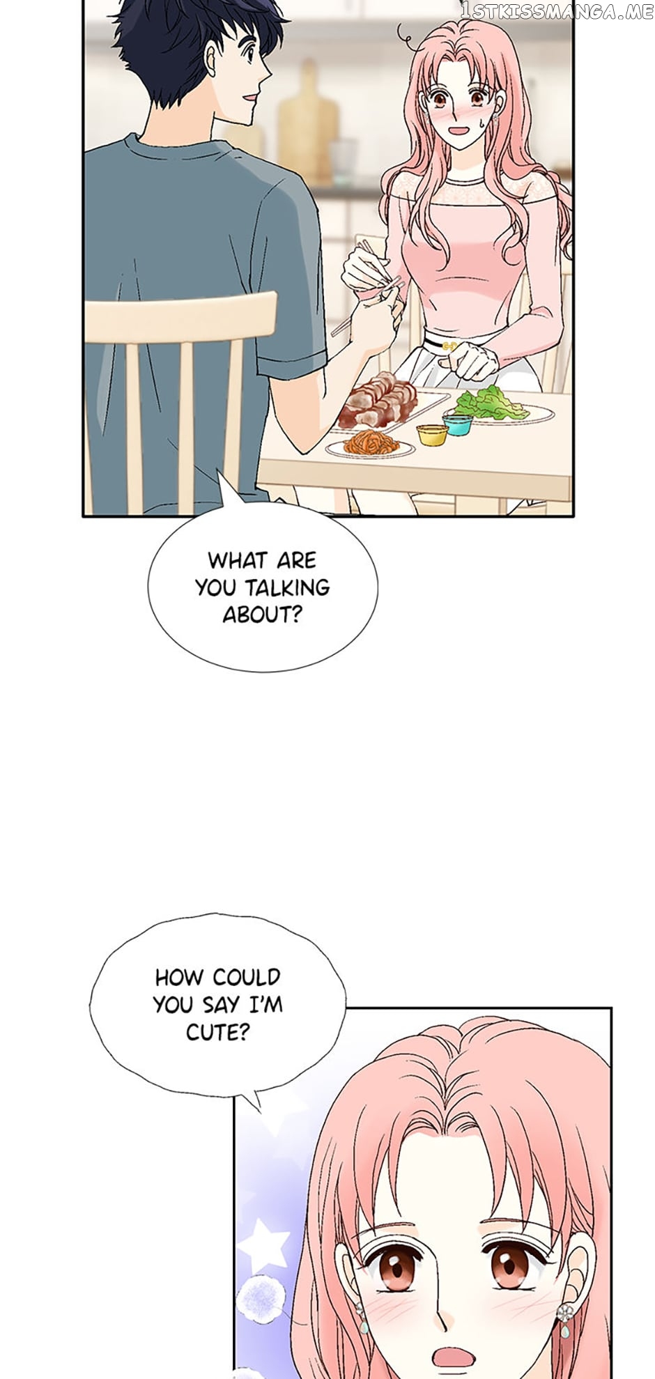 Flavors of Reincarnation Chapter 51 - page 46