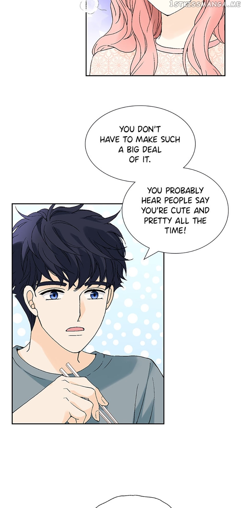 Flavors of Reincarnation Chapter 51 - page 47