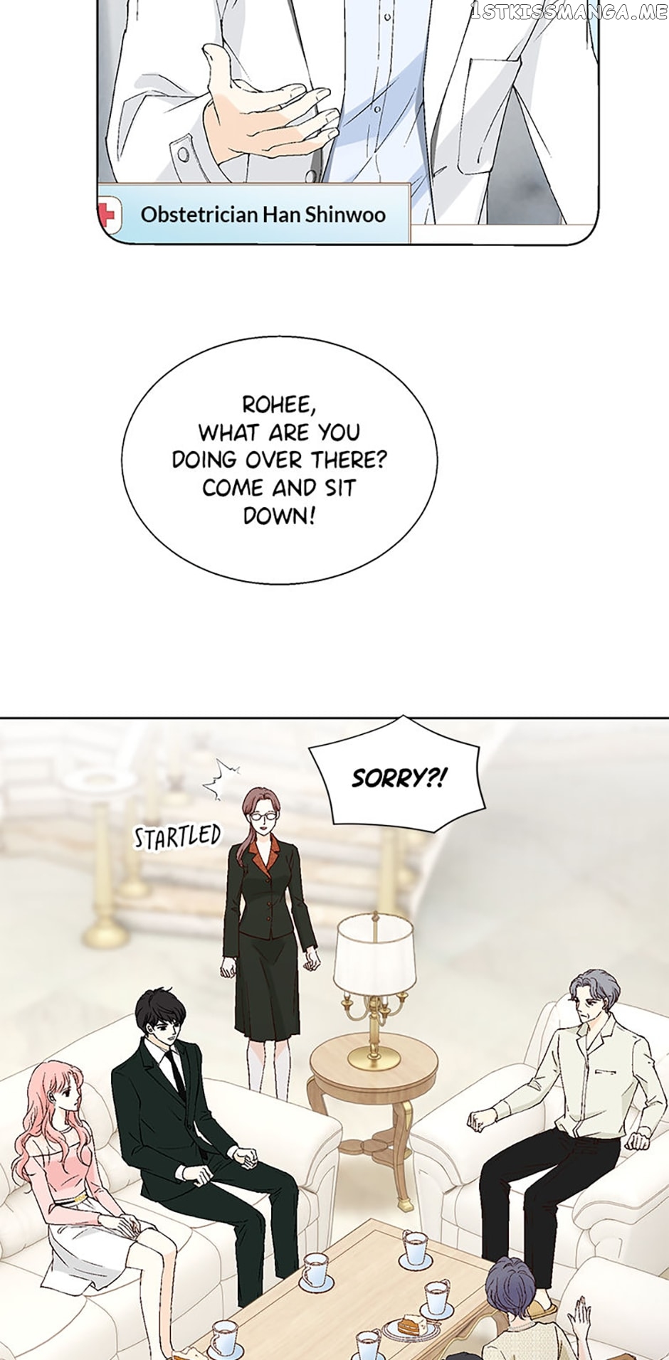 Flavors of Reincarnation Chapter 51 - page 5
