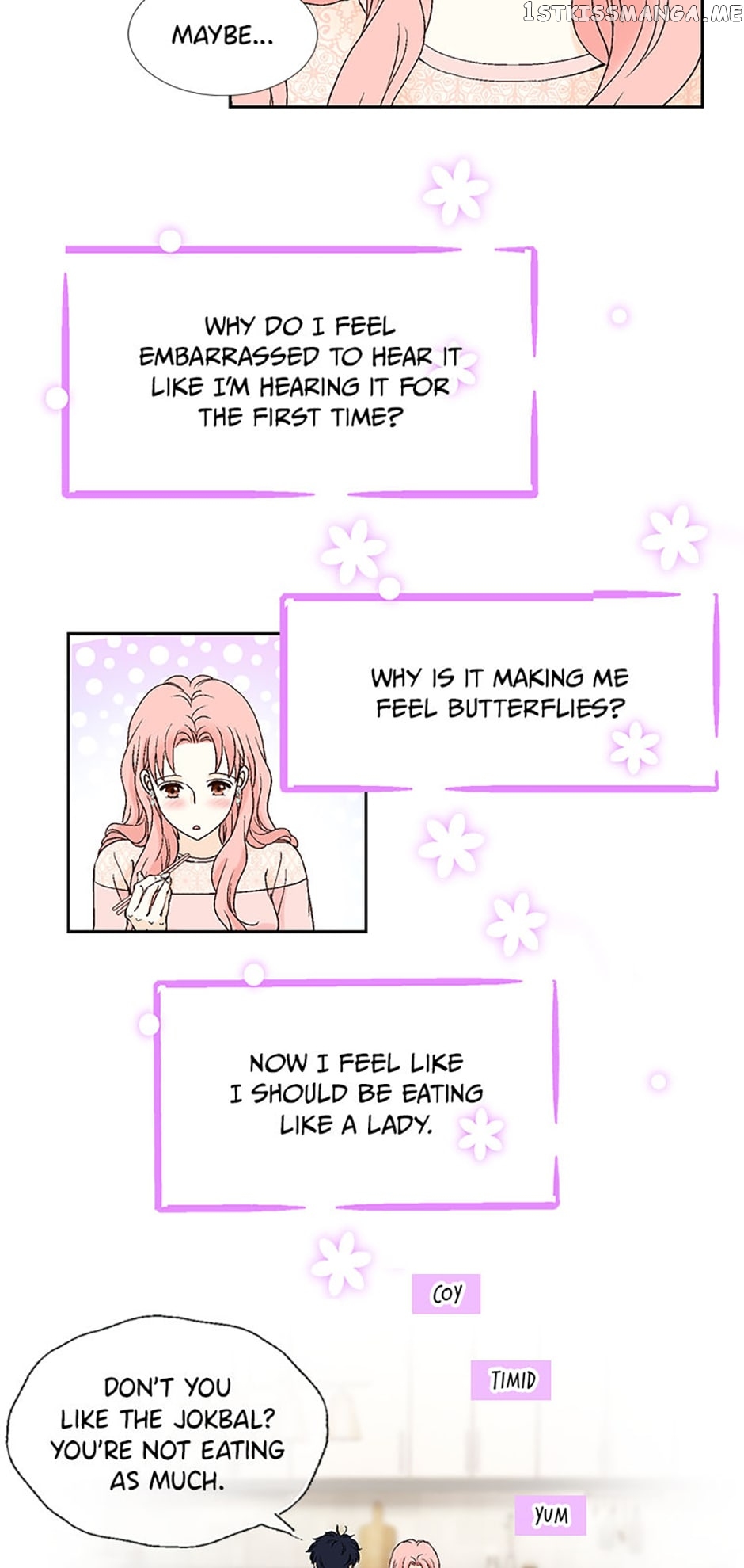 Flavors of Reincarnation Chapter 51 - page 50
