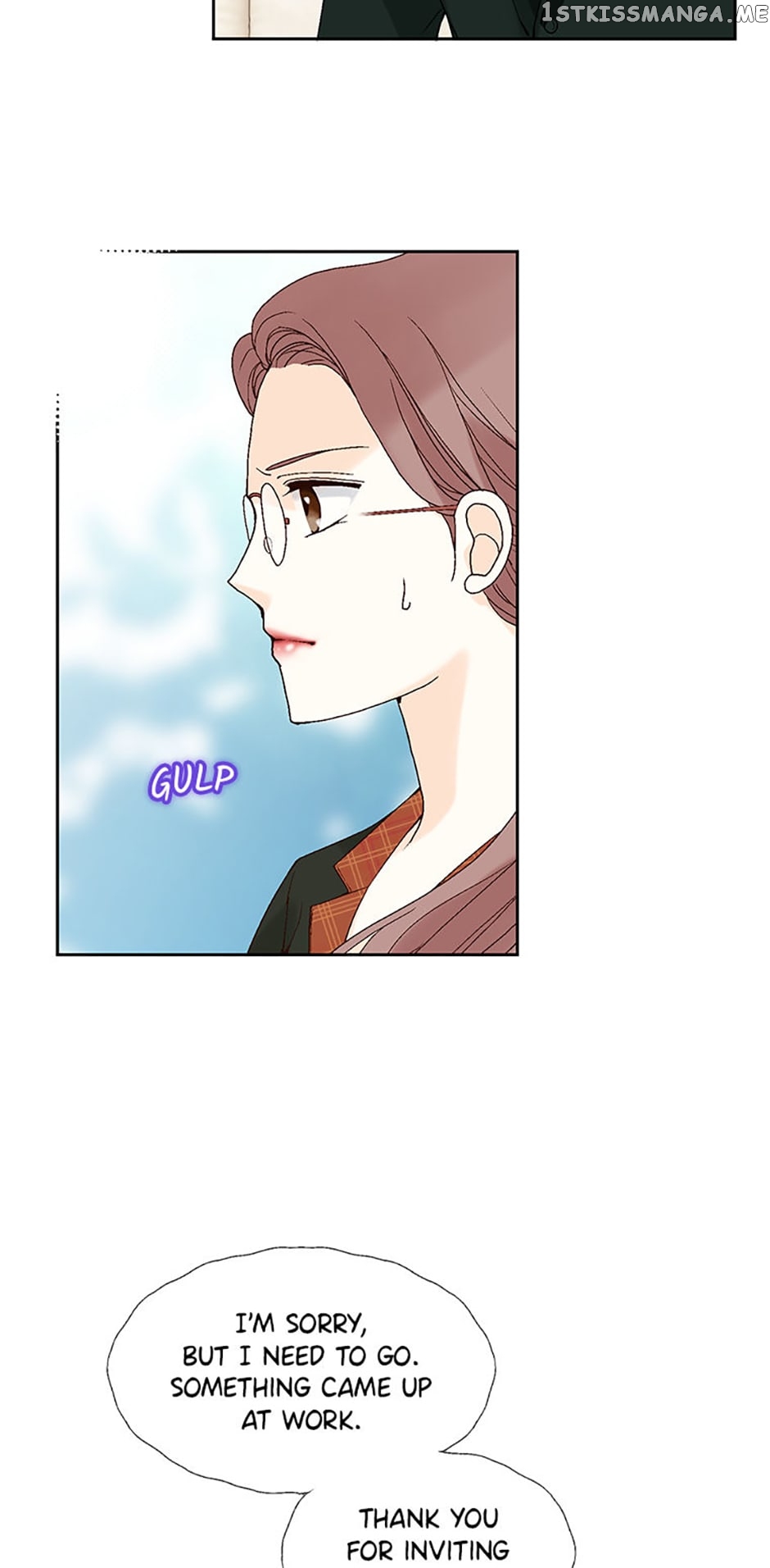 Flavors of Reincarnation Chapter 51 - page 7