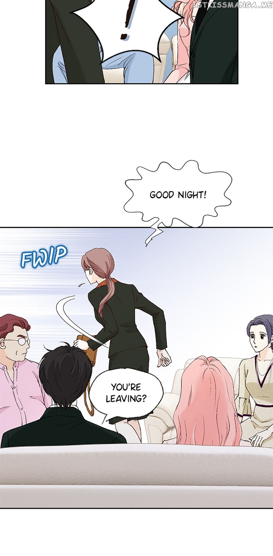 Flavors of Reincarnation Chapter 51 - page 9
