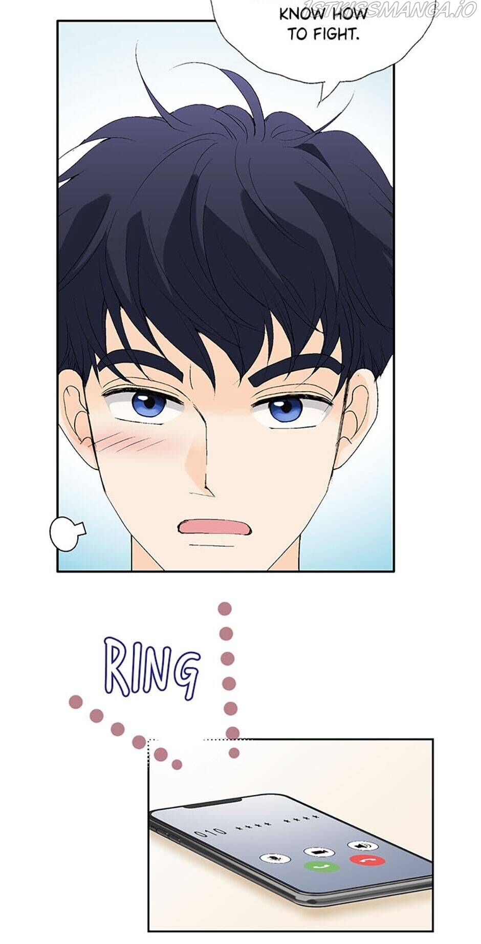 Flavors of Reincarnation Chapter 14 - page 12
