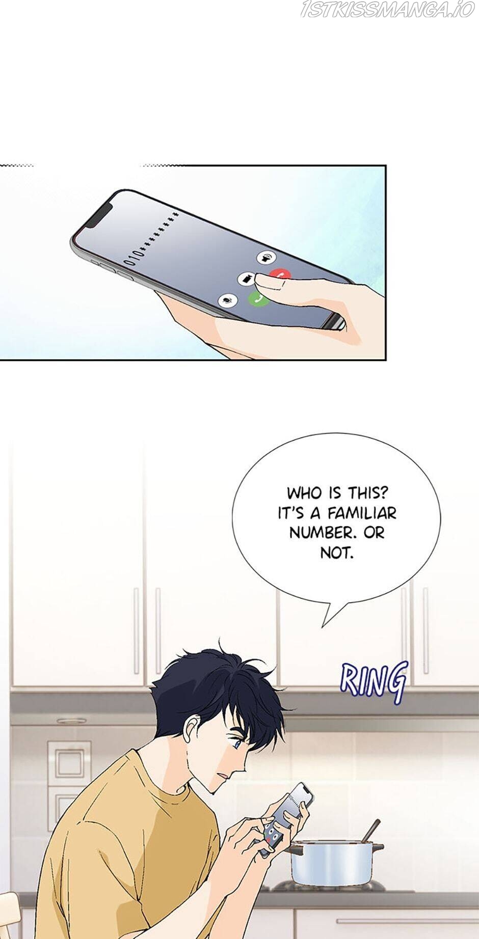 Flavors of Reincarnation Chapter 14 - page 13