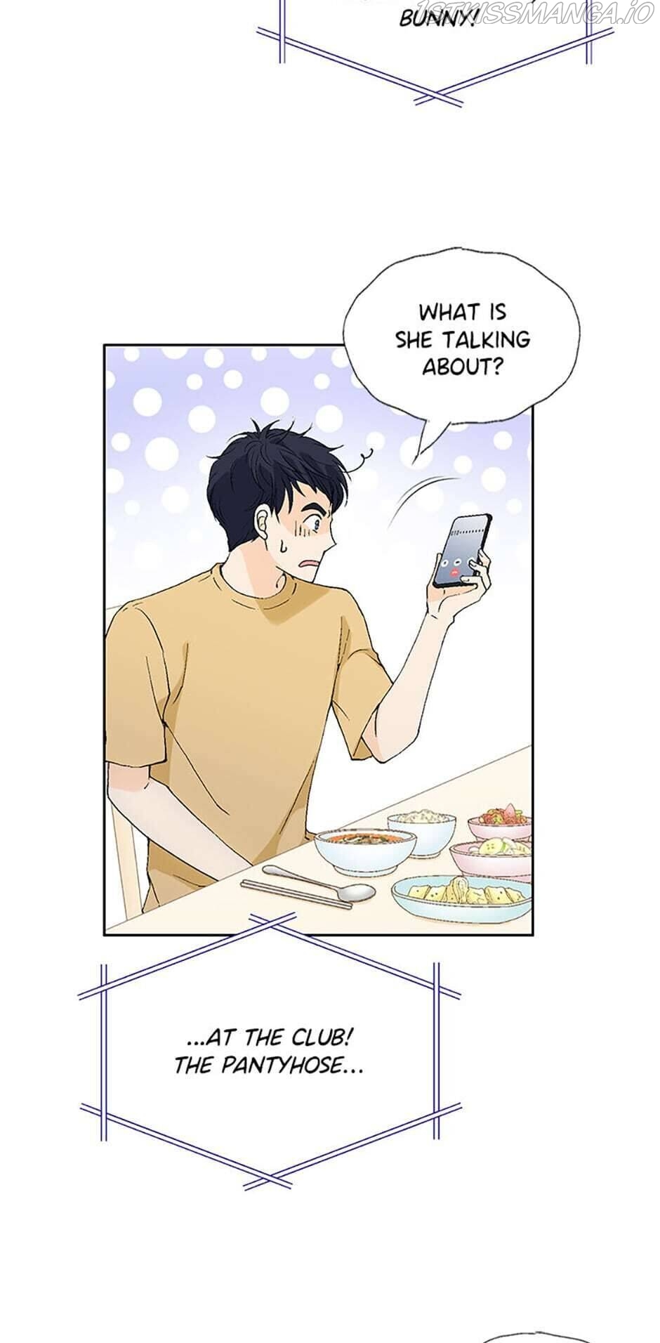 Flavors of Reincarnation Chapter 14 - page 16