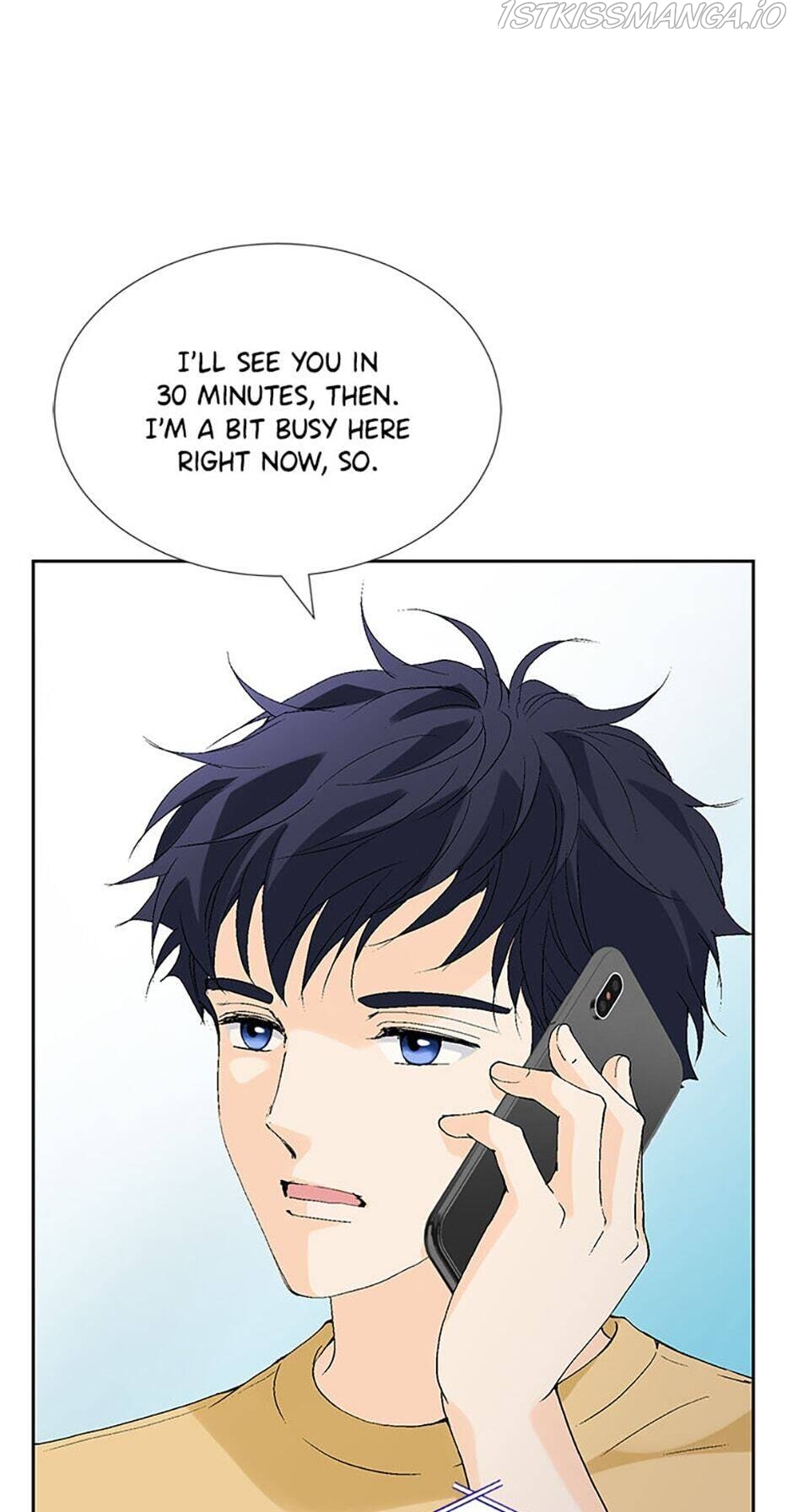 Flavors of Reincarnation Chapter 14 - page 22