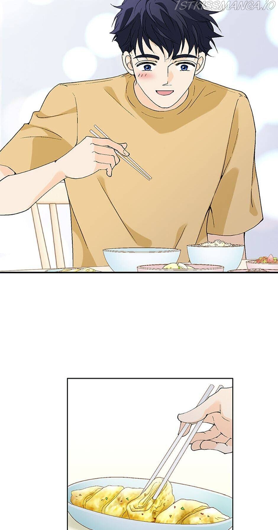 Flavors of Reincarnation Chapter 14 - page 24