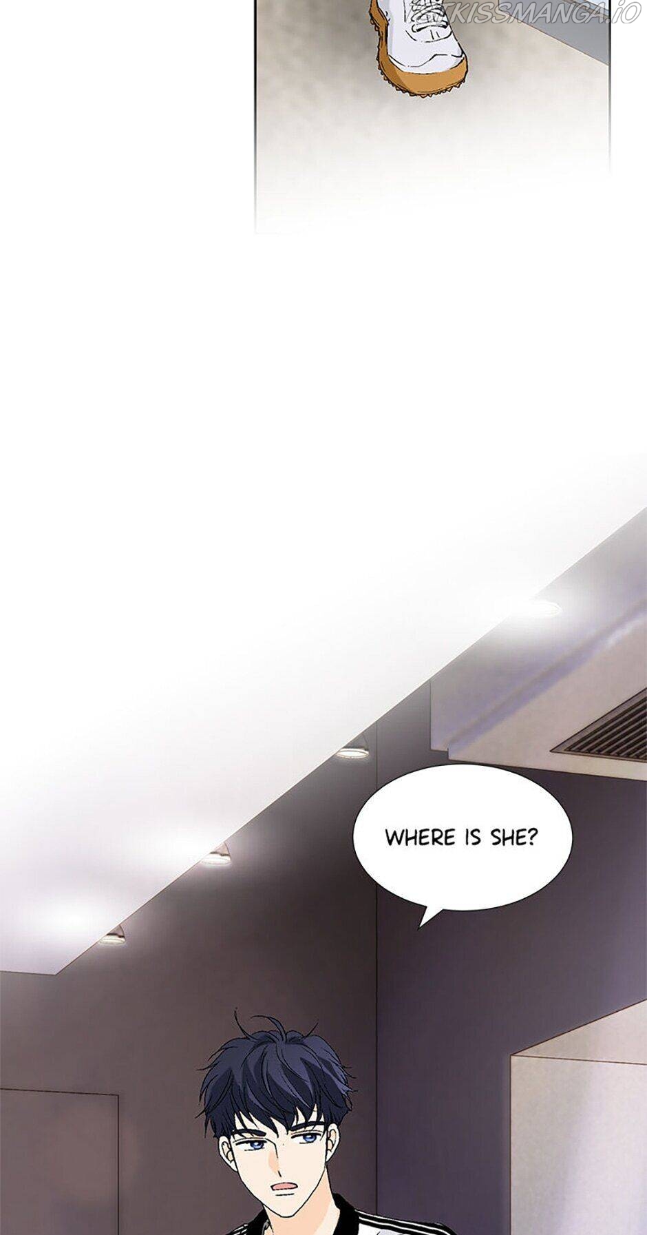 Flavors of Reincarnation Chapter 14 - page 26