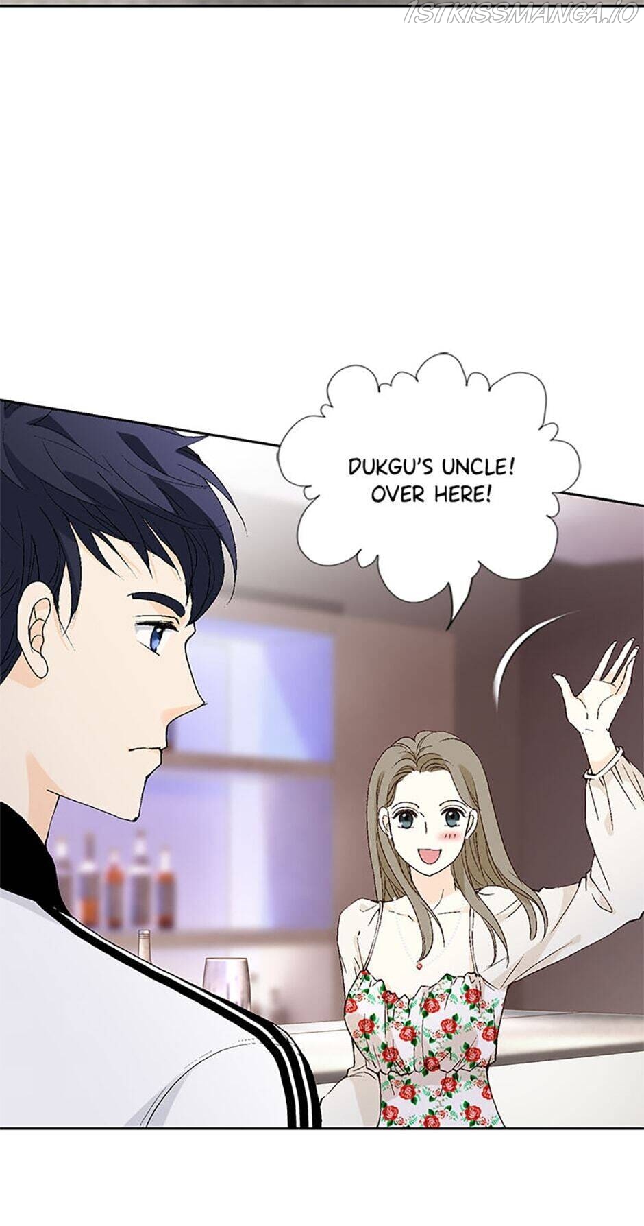 Flavors of Reincarnation Chapter 14 - page 28